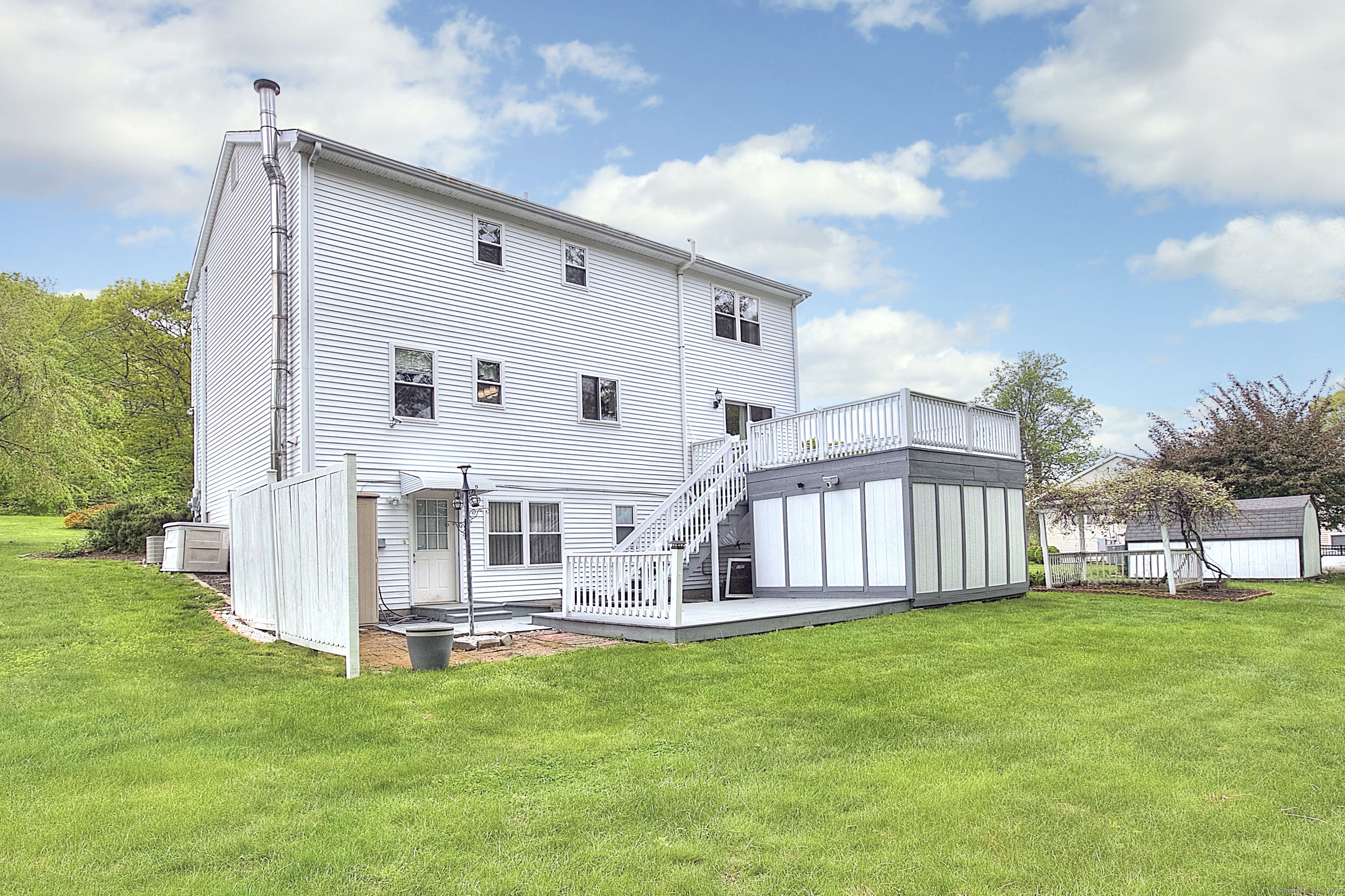 23 Davis Road