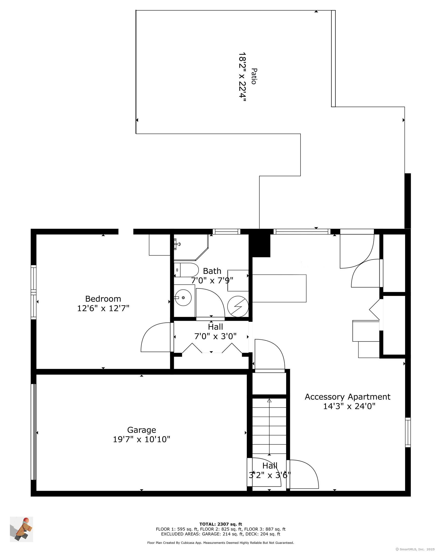 23 Davis Road