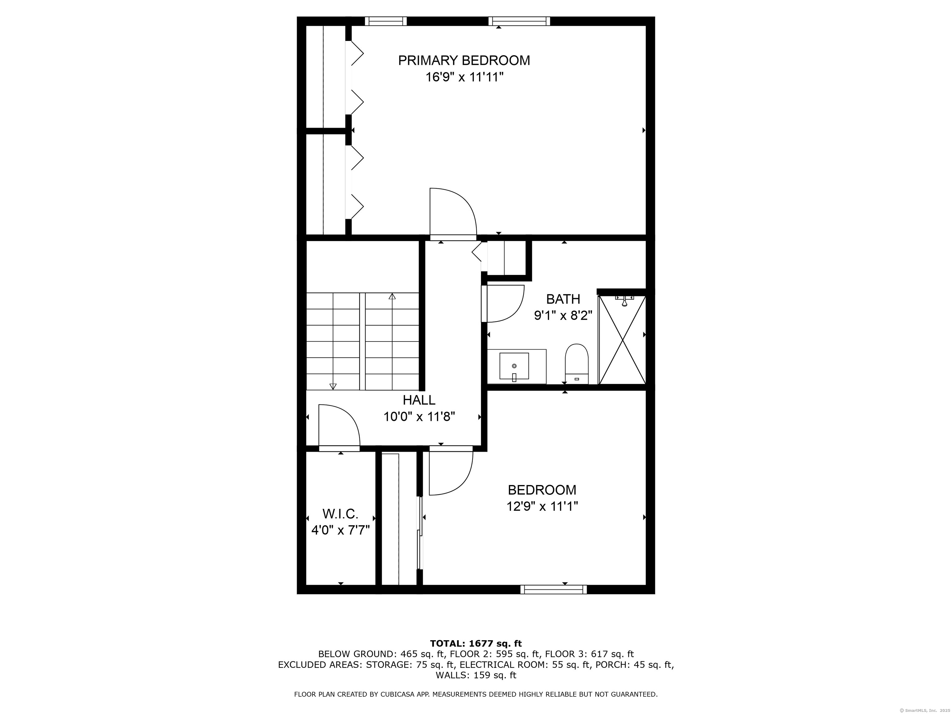 406 Courtland Avenue APT D