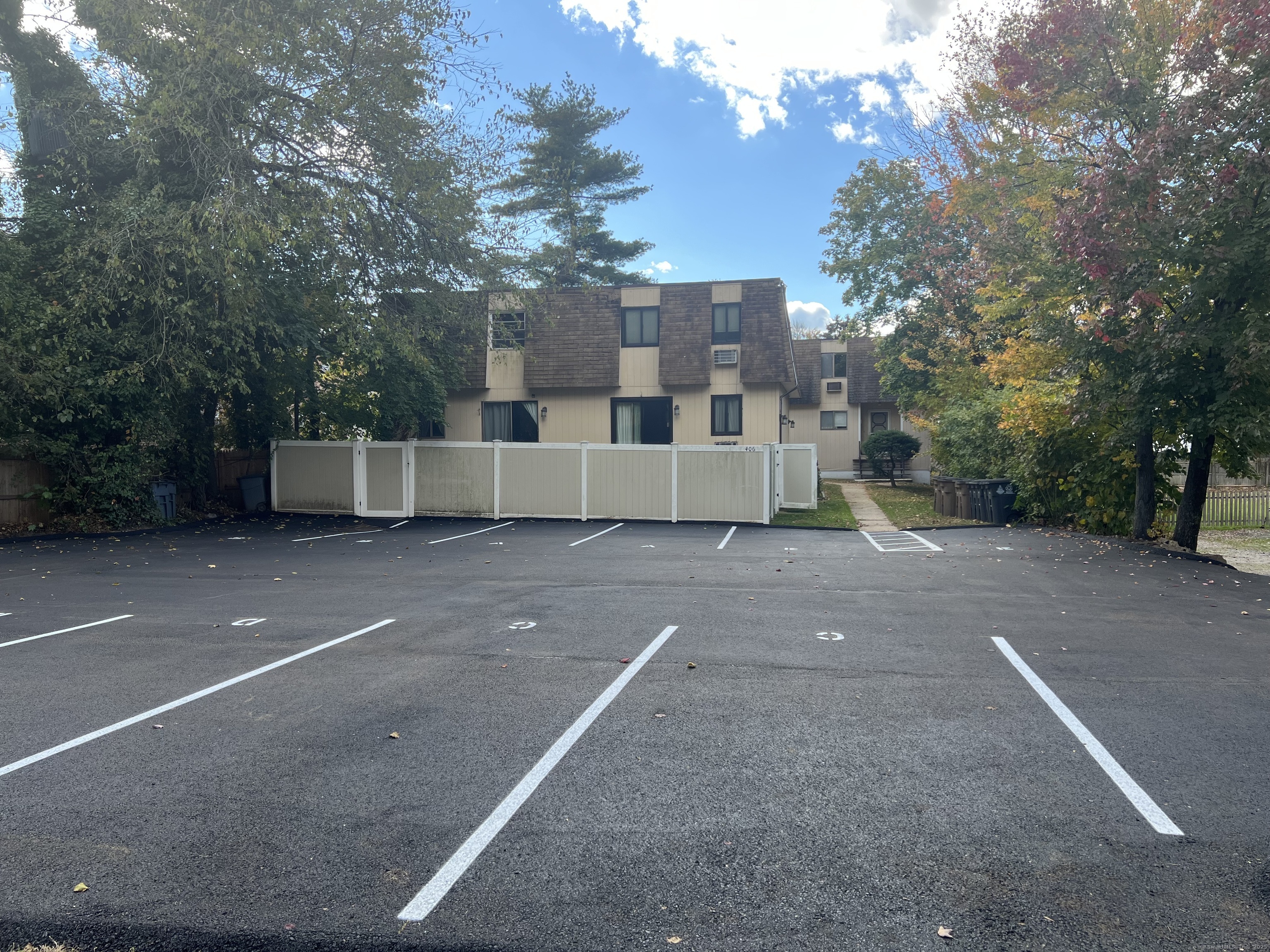 406 Courtland Avenue APT D