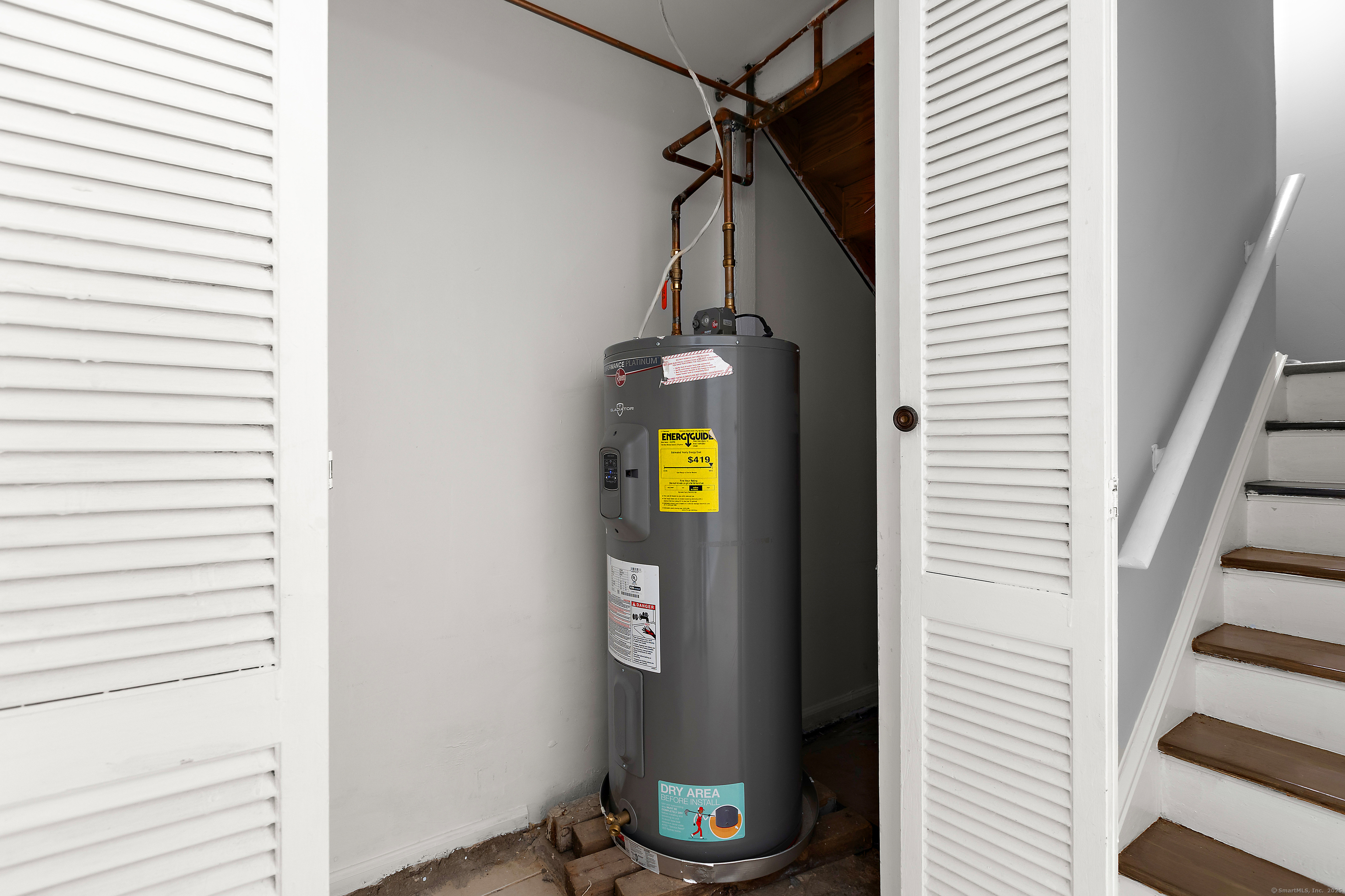 406 Courtland Avenue APT D