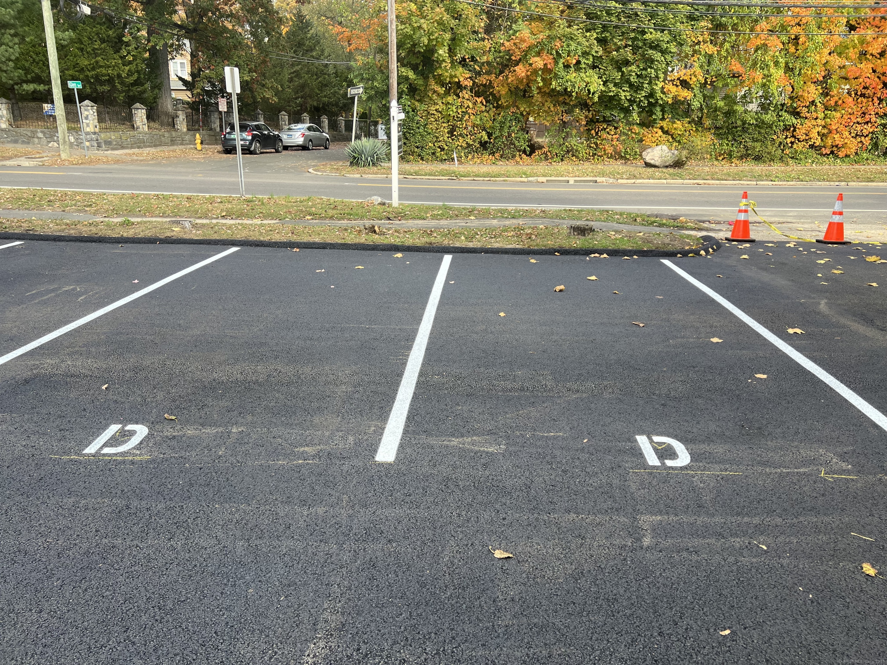 406 Courtland Avenue APT D