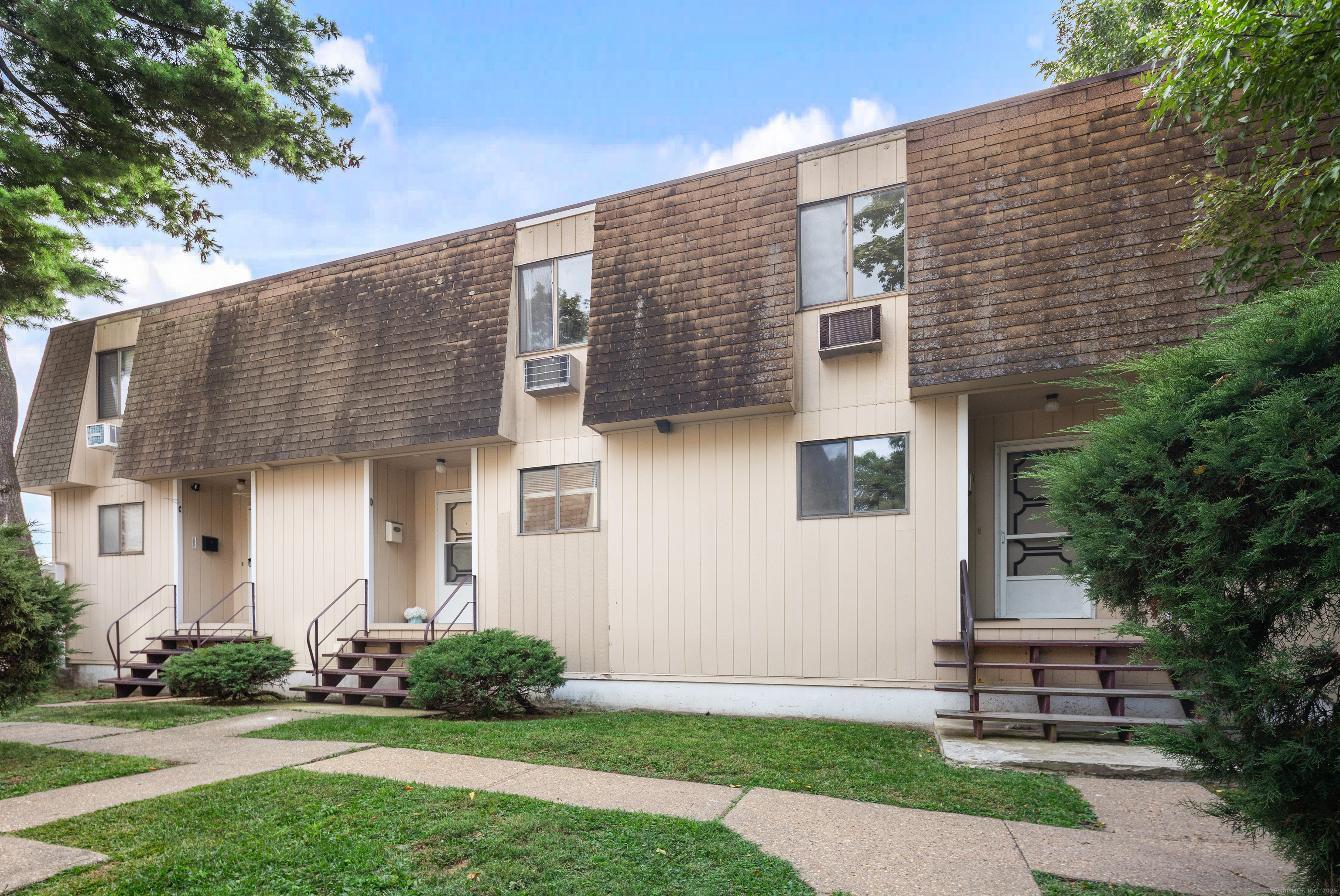 406 Courtland Avenue APT D