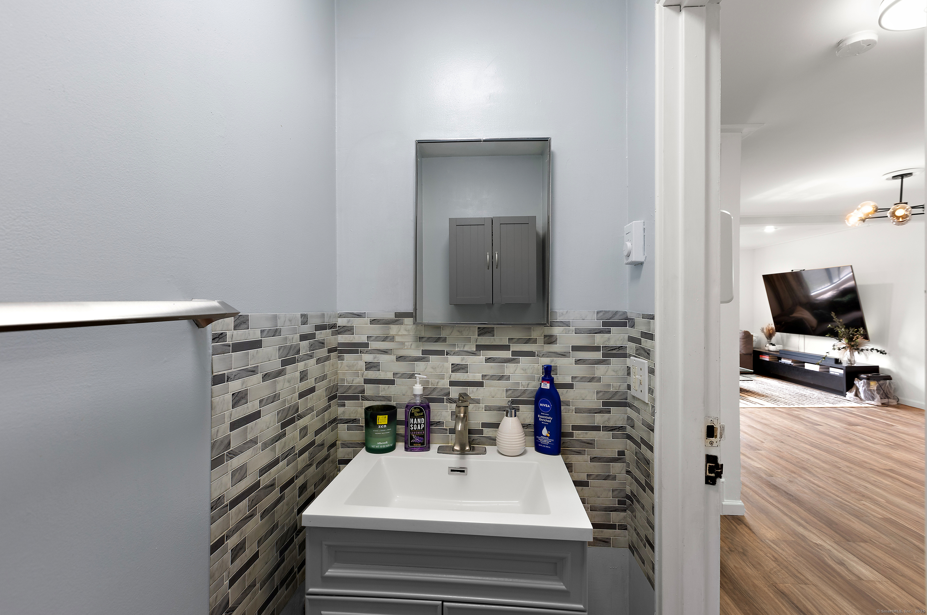 406 Courtland Avenue APT D