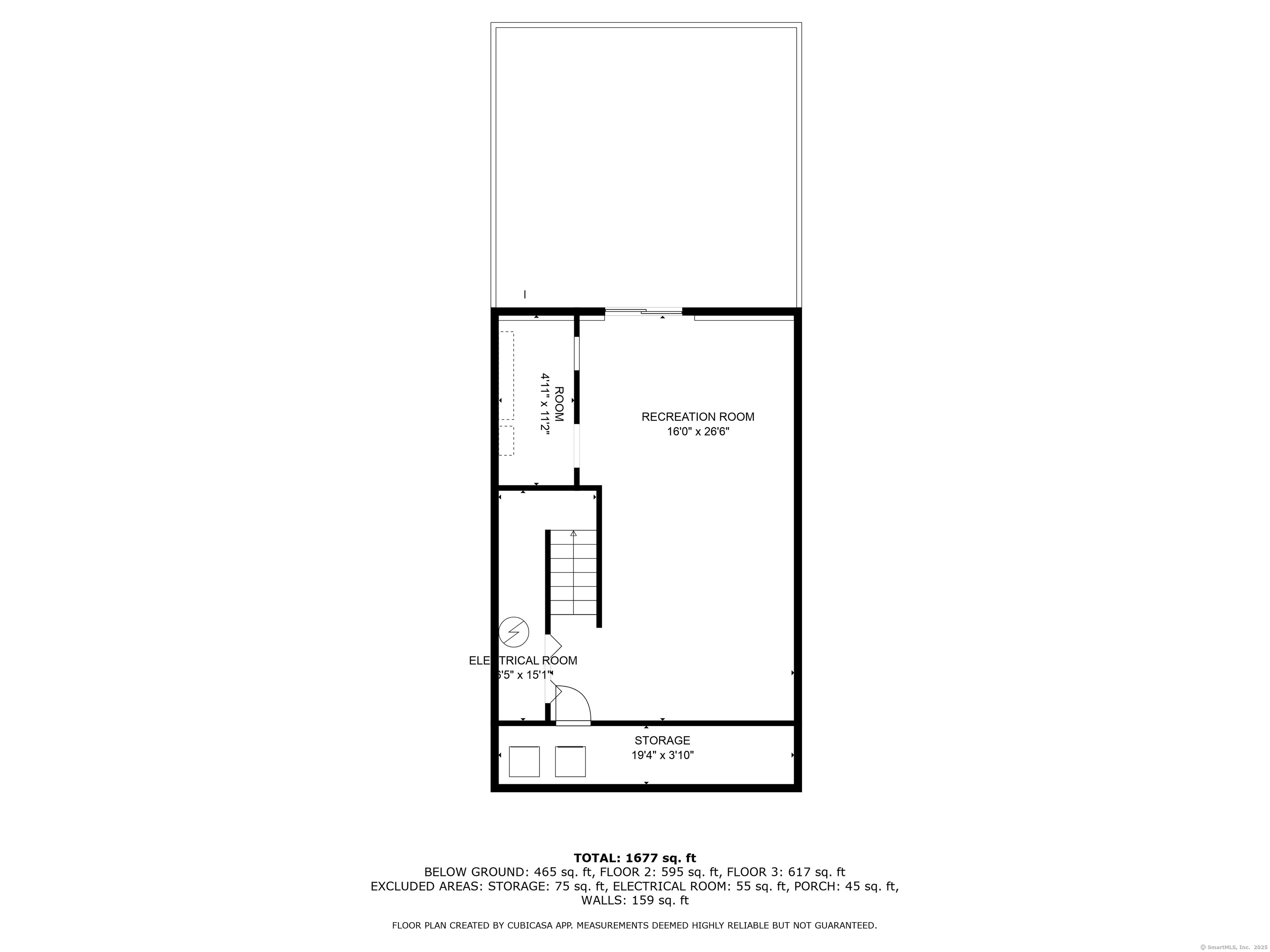 406 Courtland Avenue APT D