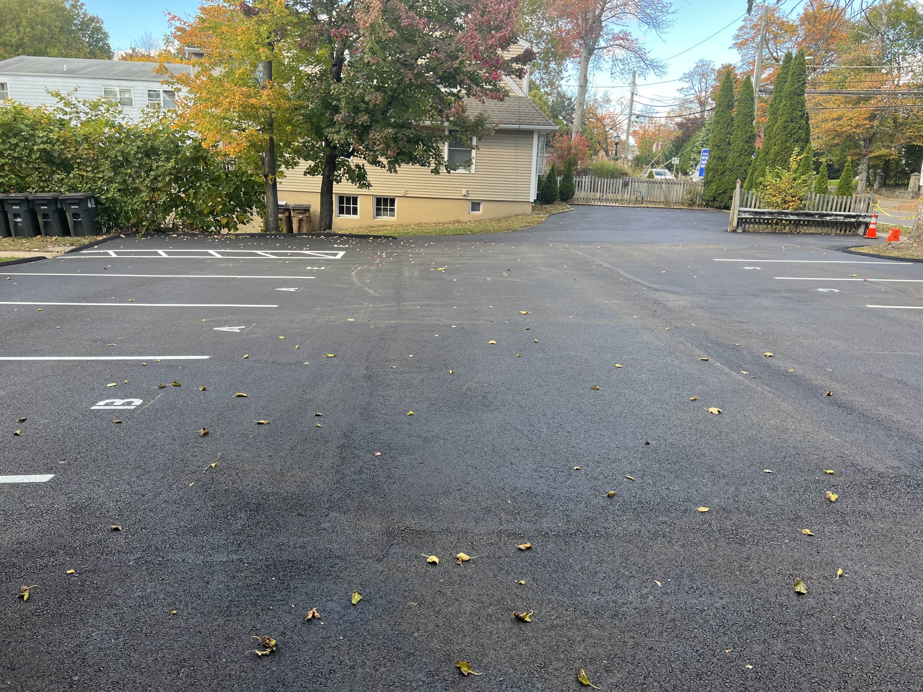 406 Courtland Avenue APT D