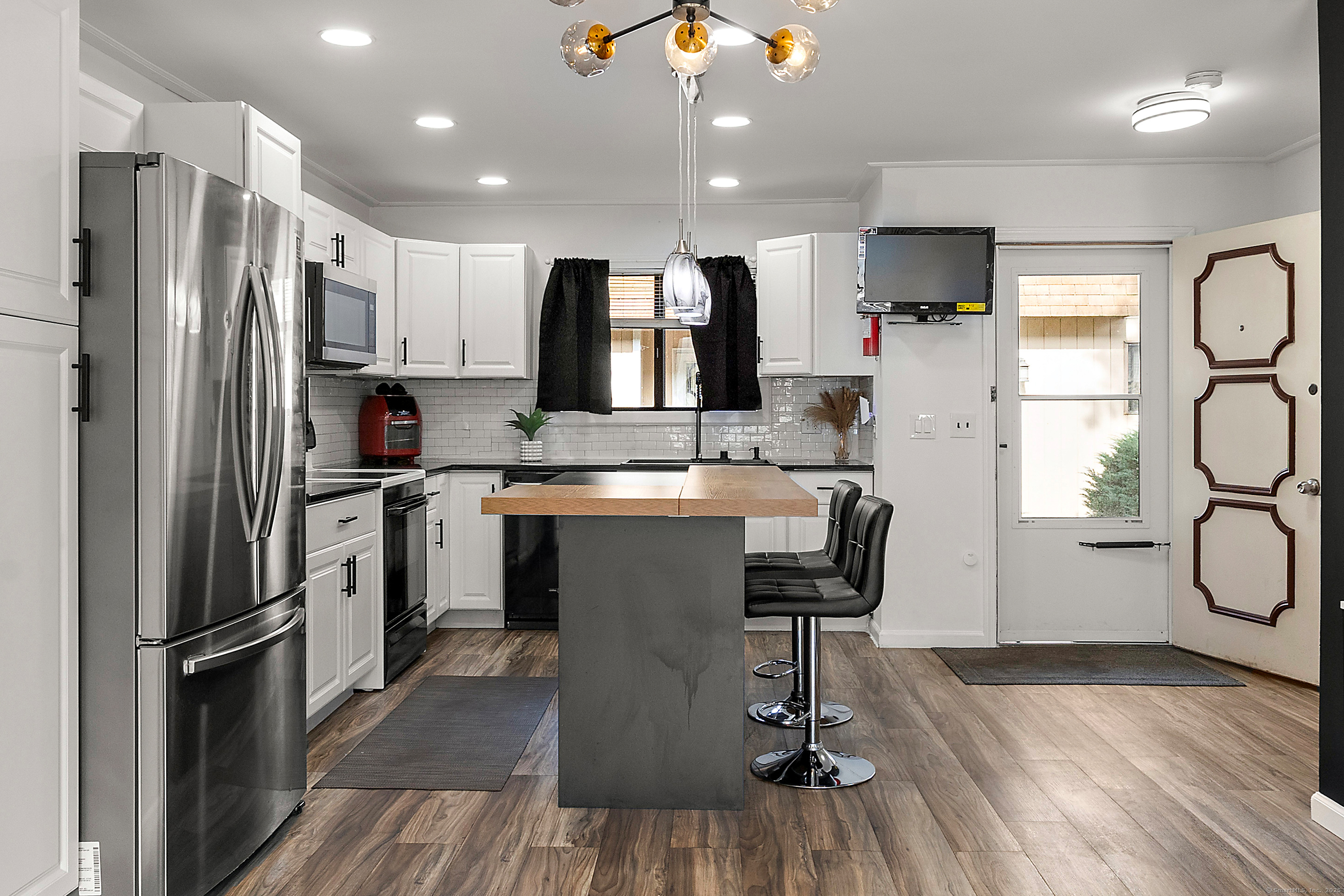 406 Courtland Avenue APT D