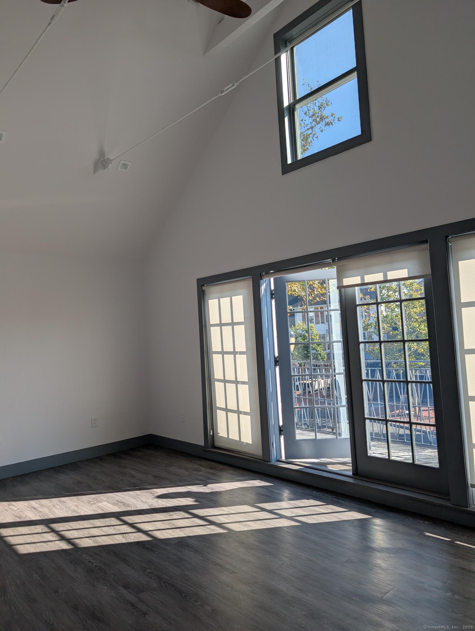 141 Main Street Upper floor