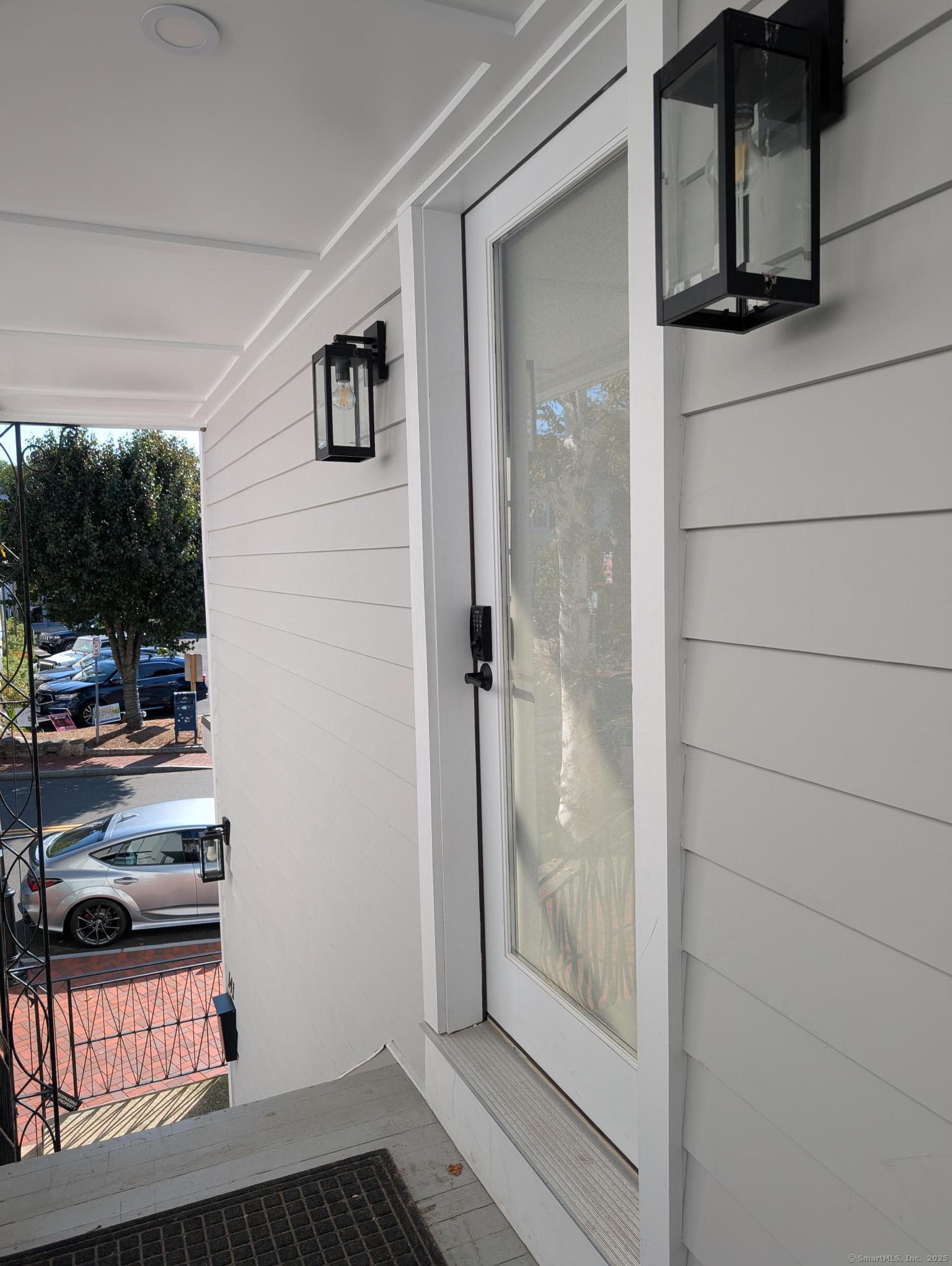 141 Main Street Upper floor