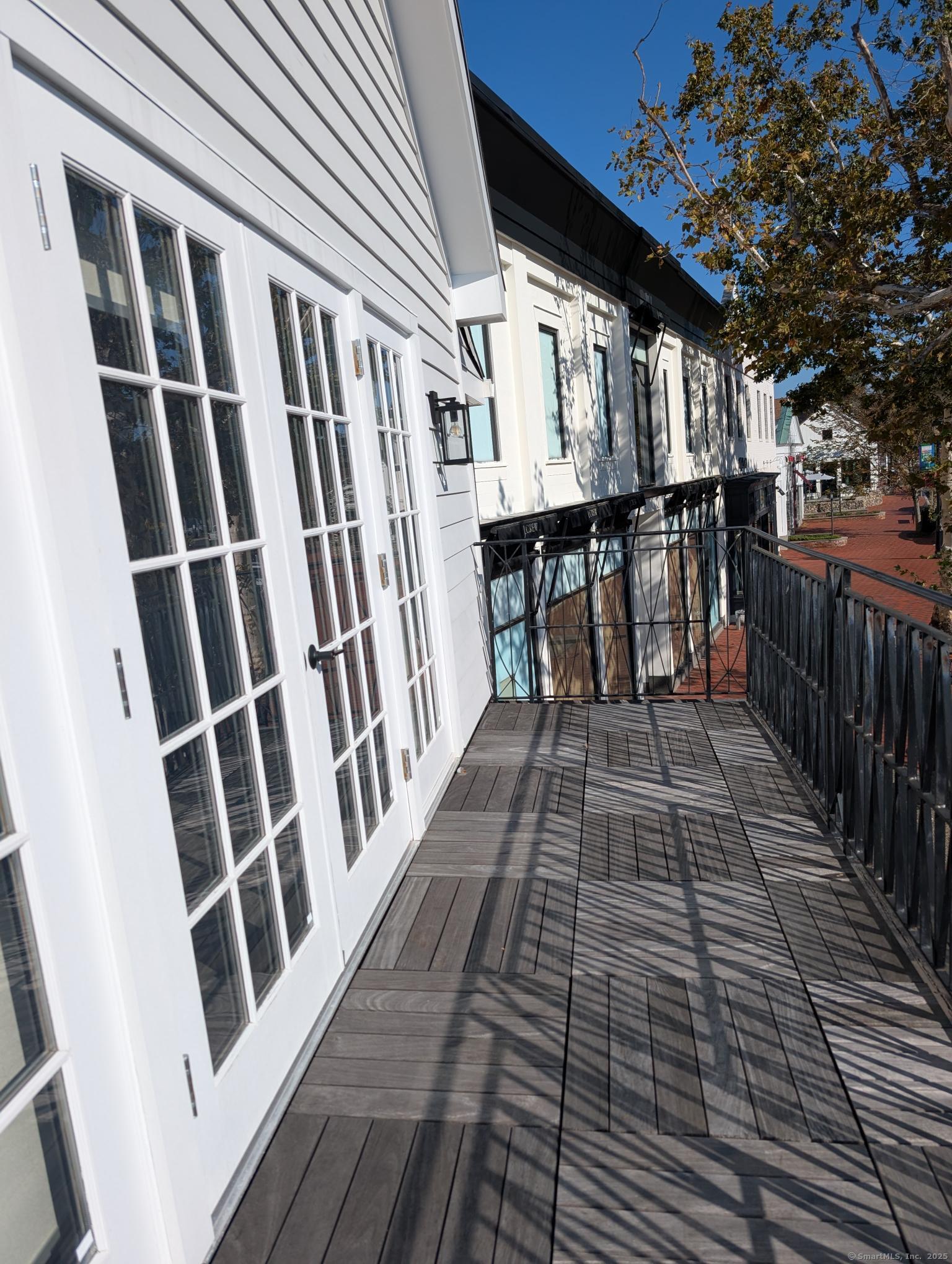 141 Main Street Upper floor