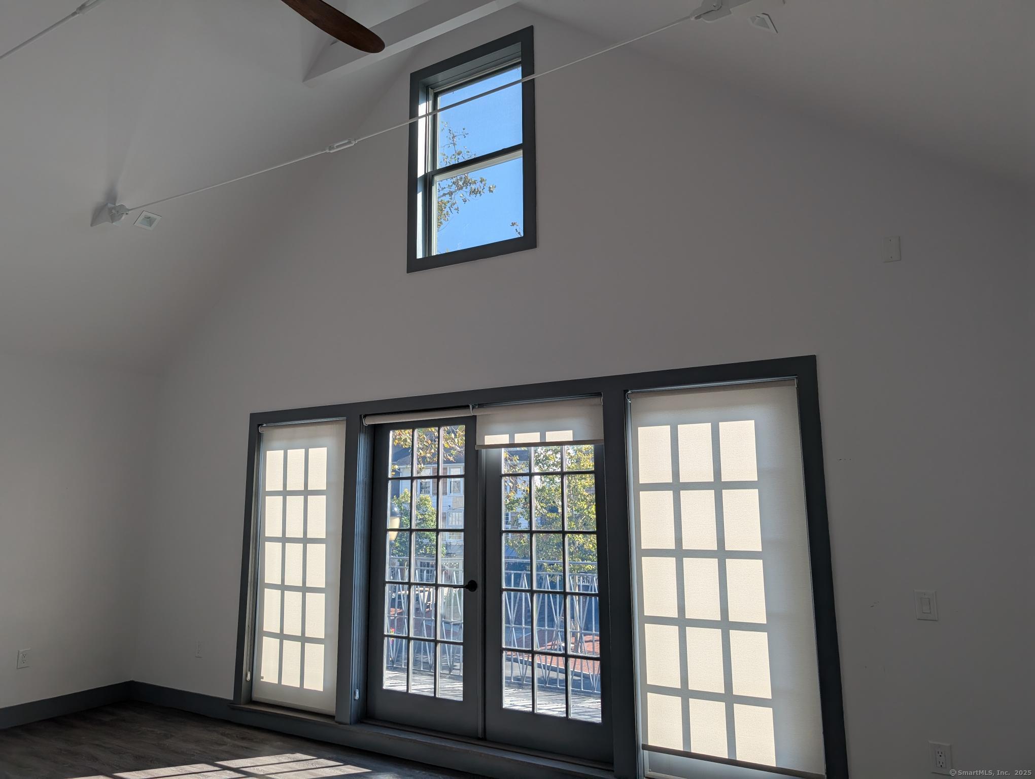 141 Main Street Upper floor