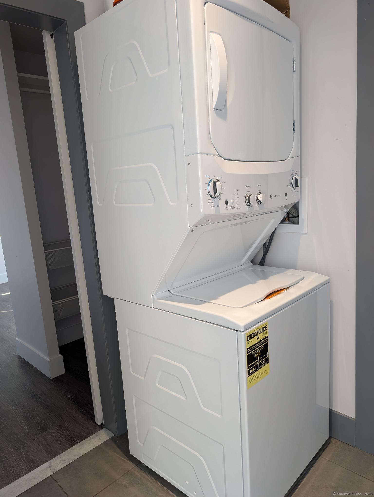 141 Main Street Upper floor