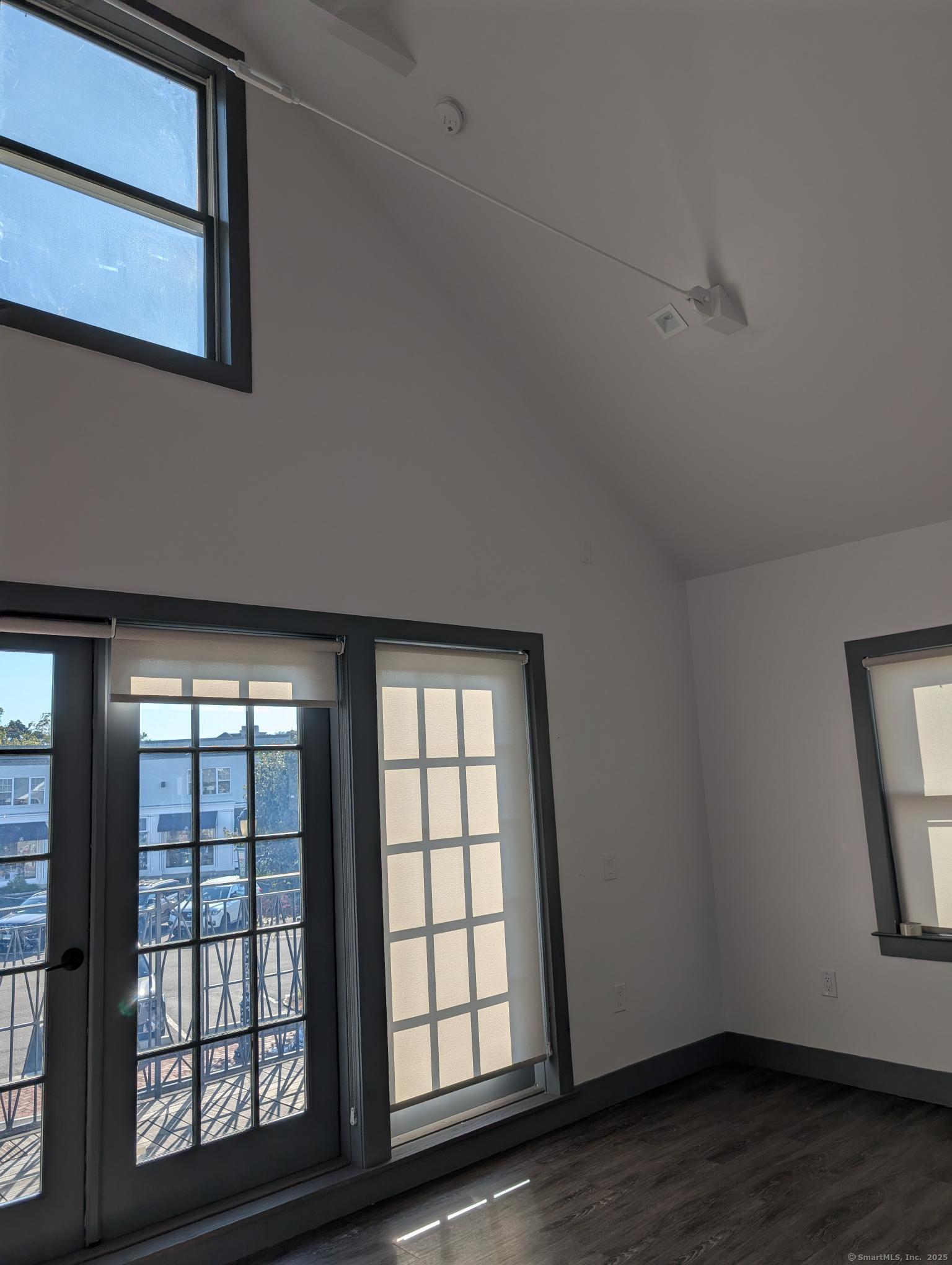 141 Main Street Upper floor