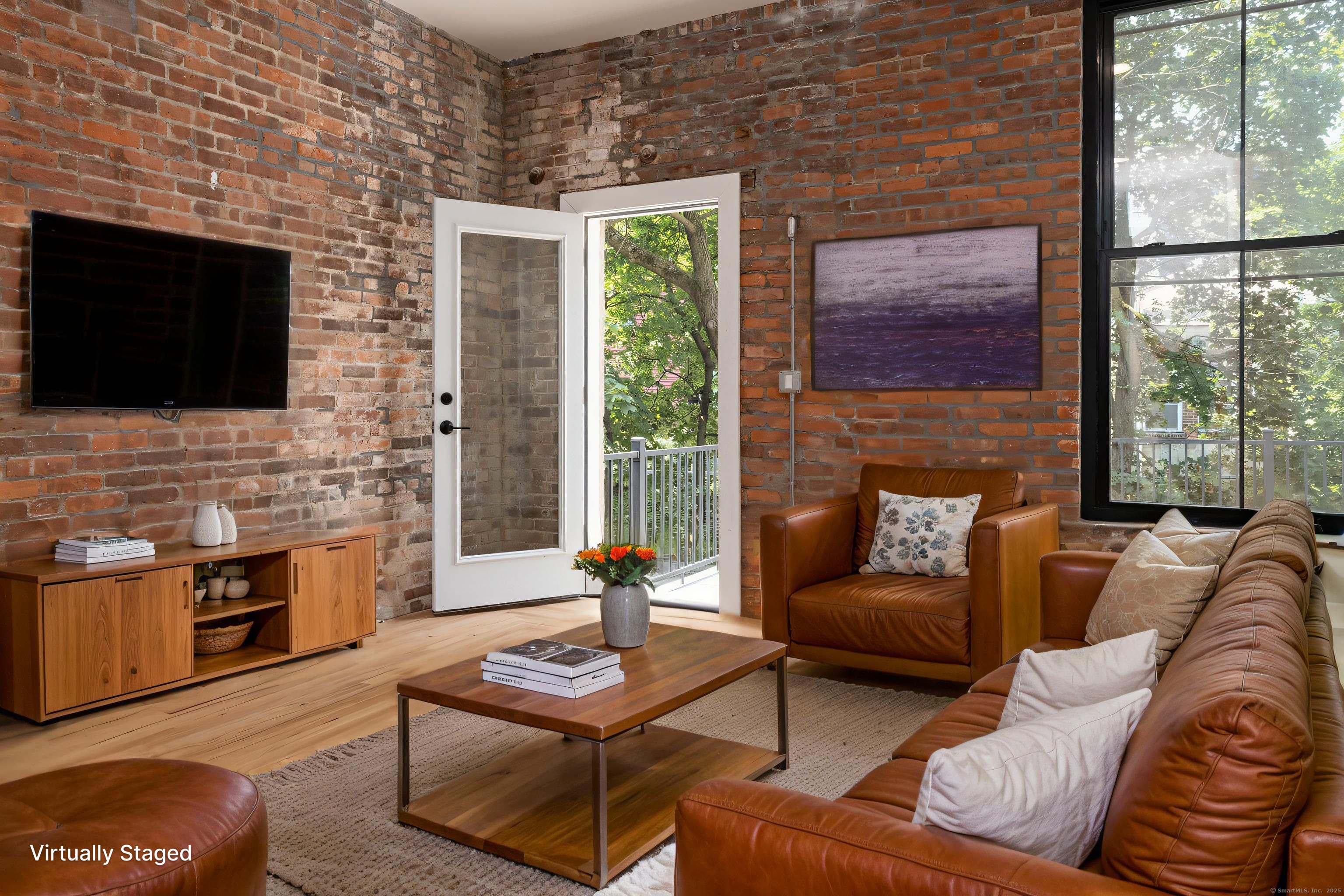 10 Commerce Street 2R