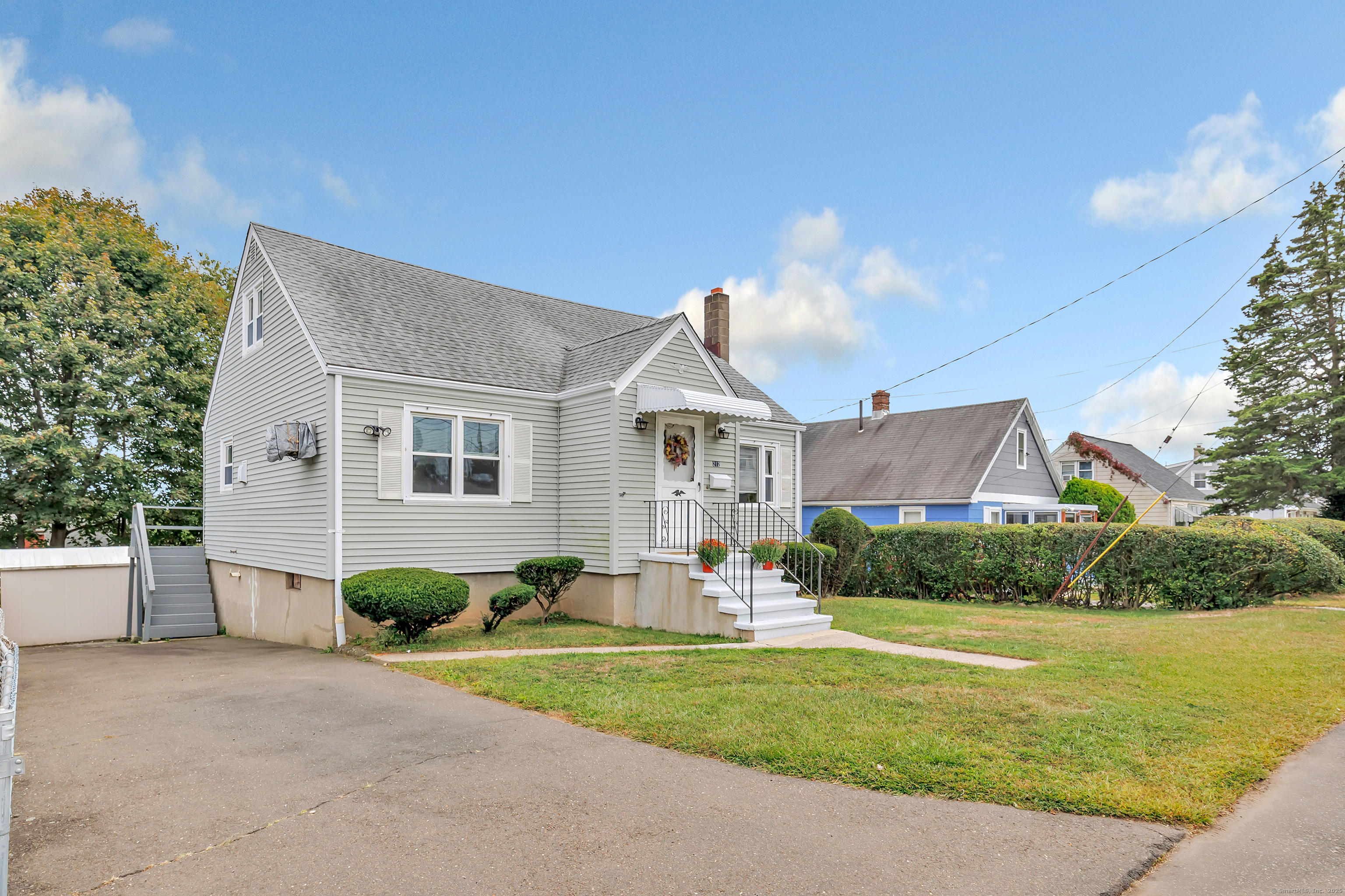 212 Dayton Road