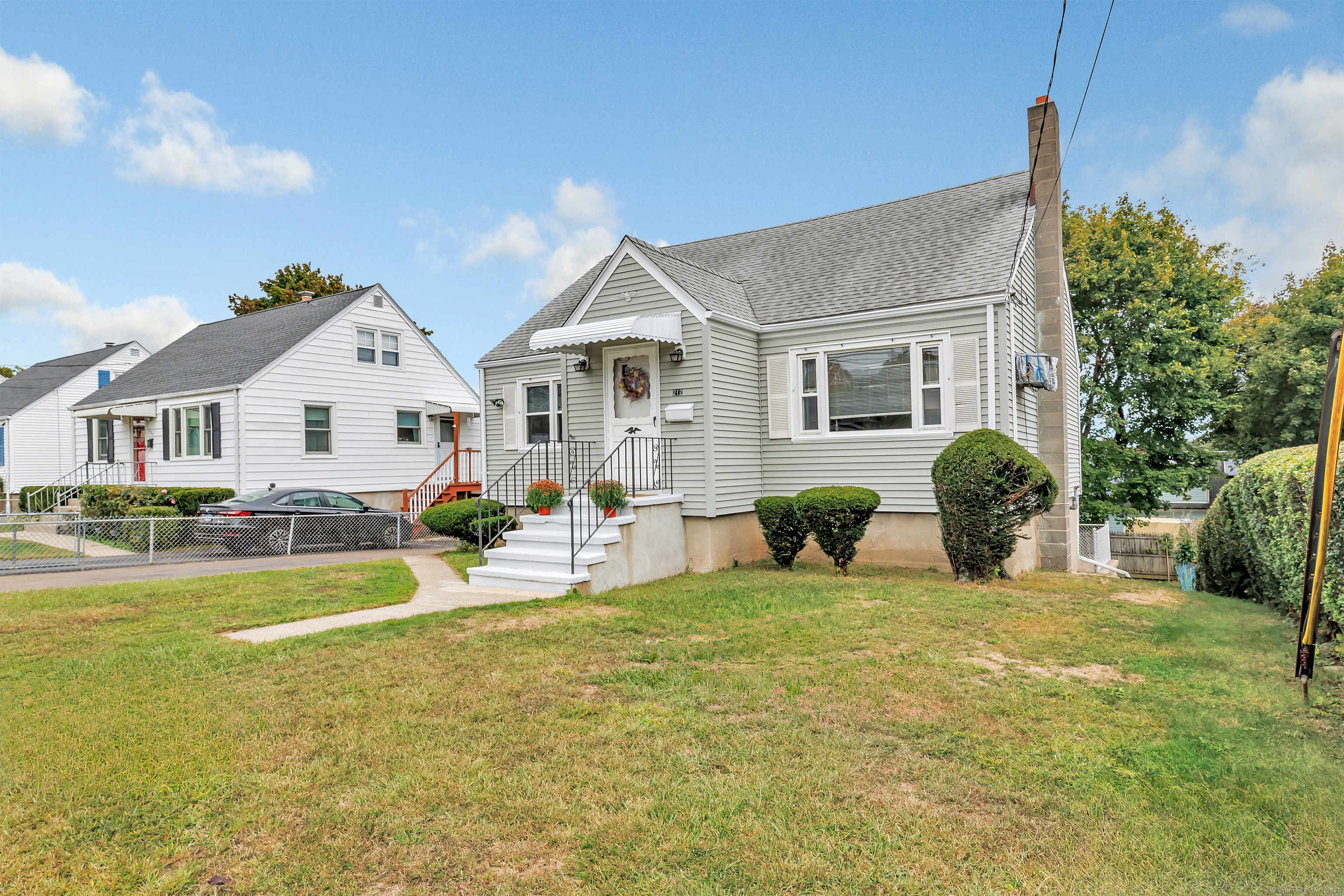 212 Dayton Road