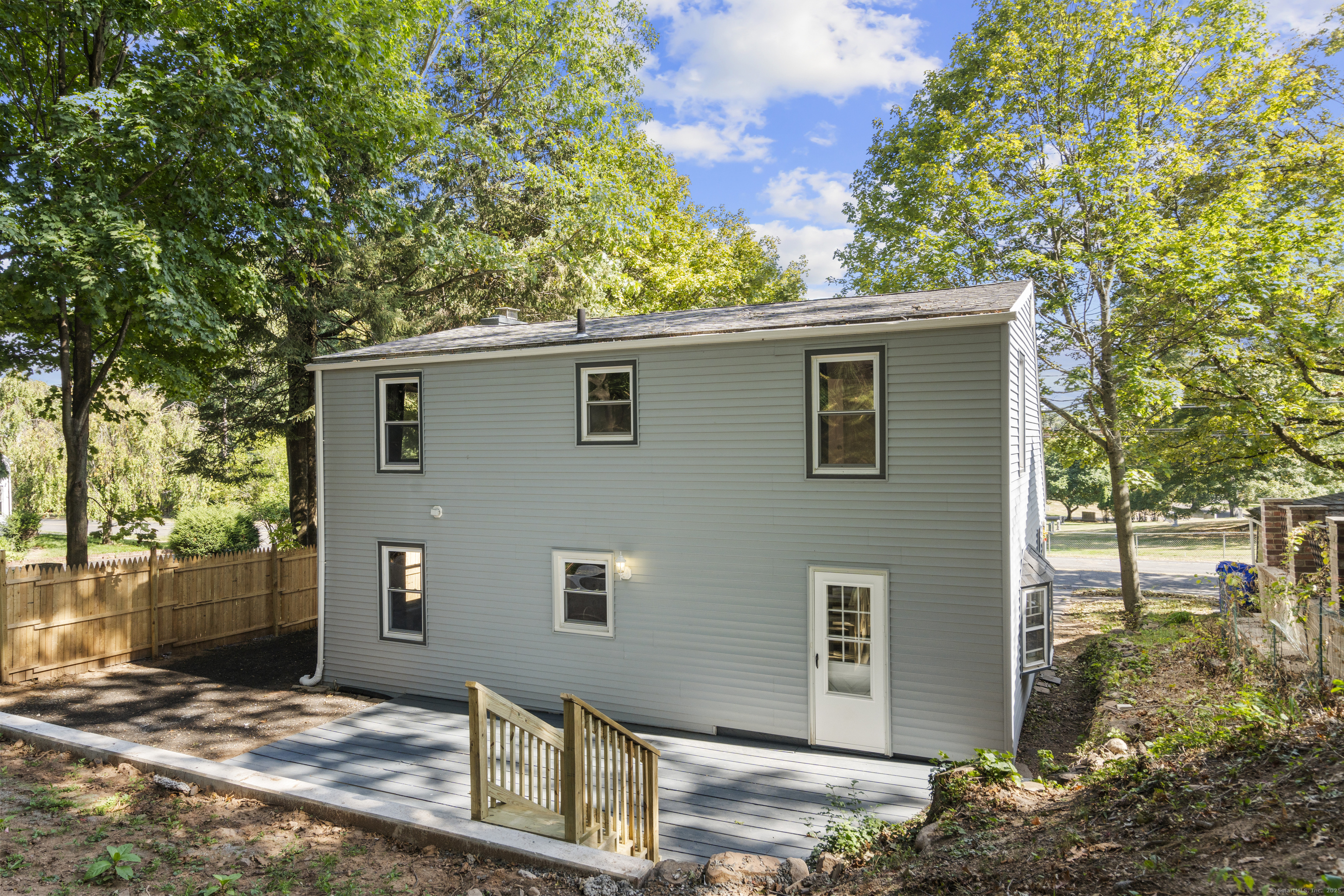 293 New Hanover Avenue