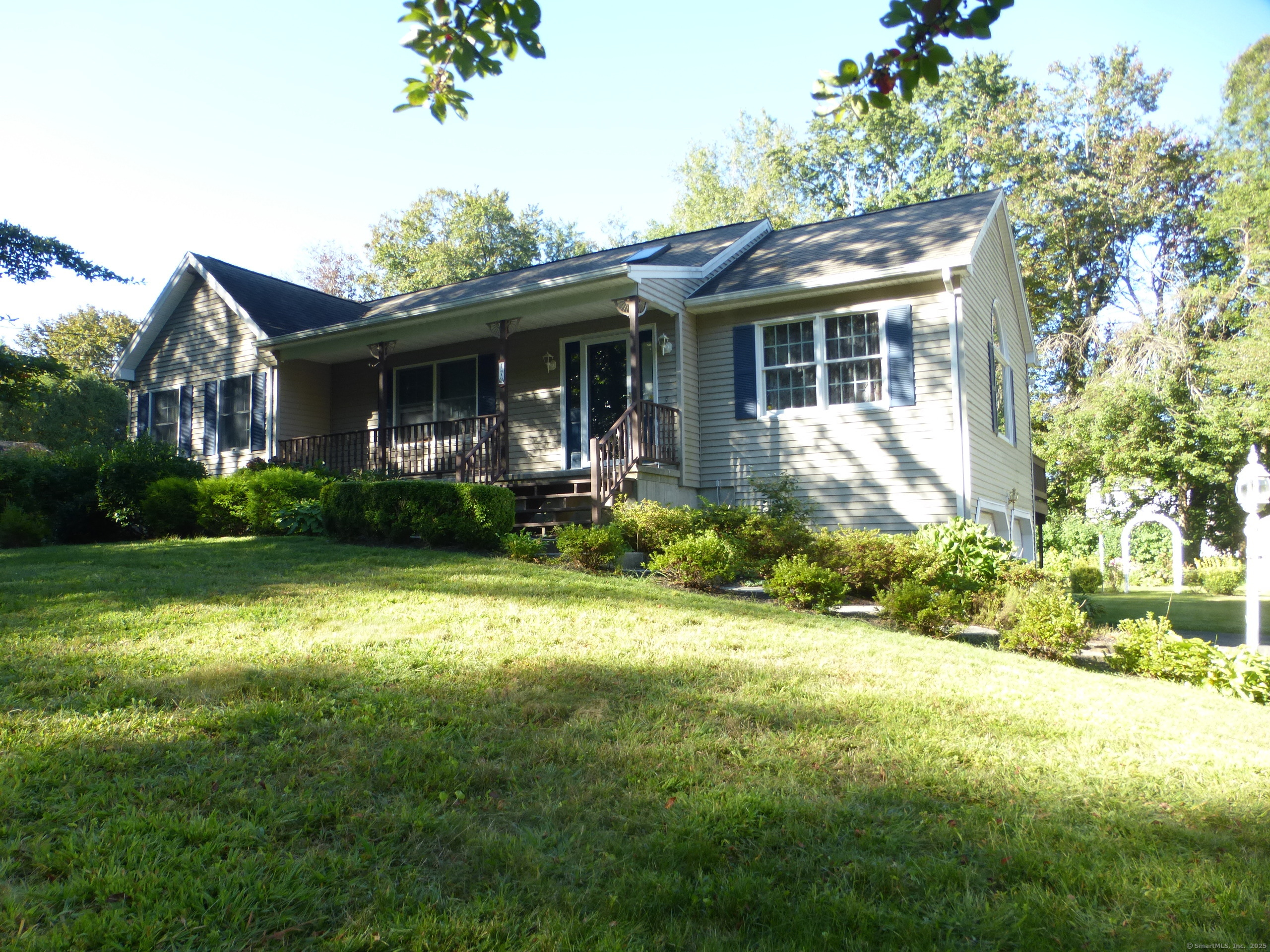 17A Morris Road