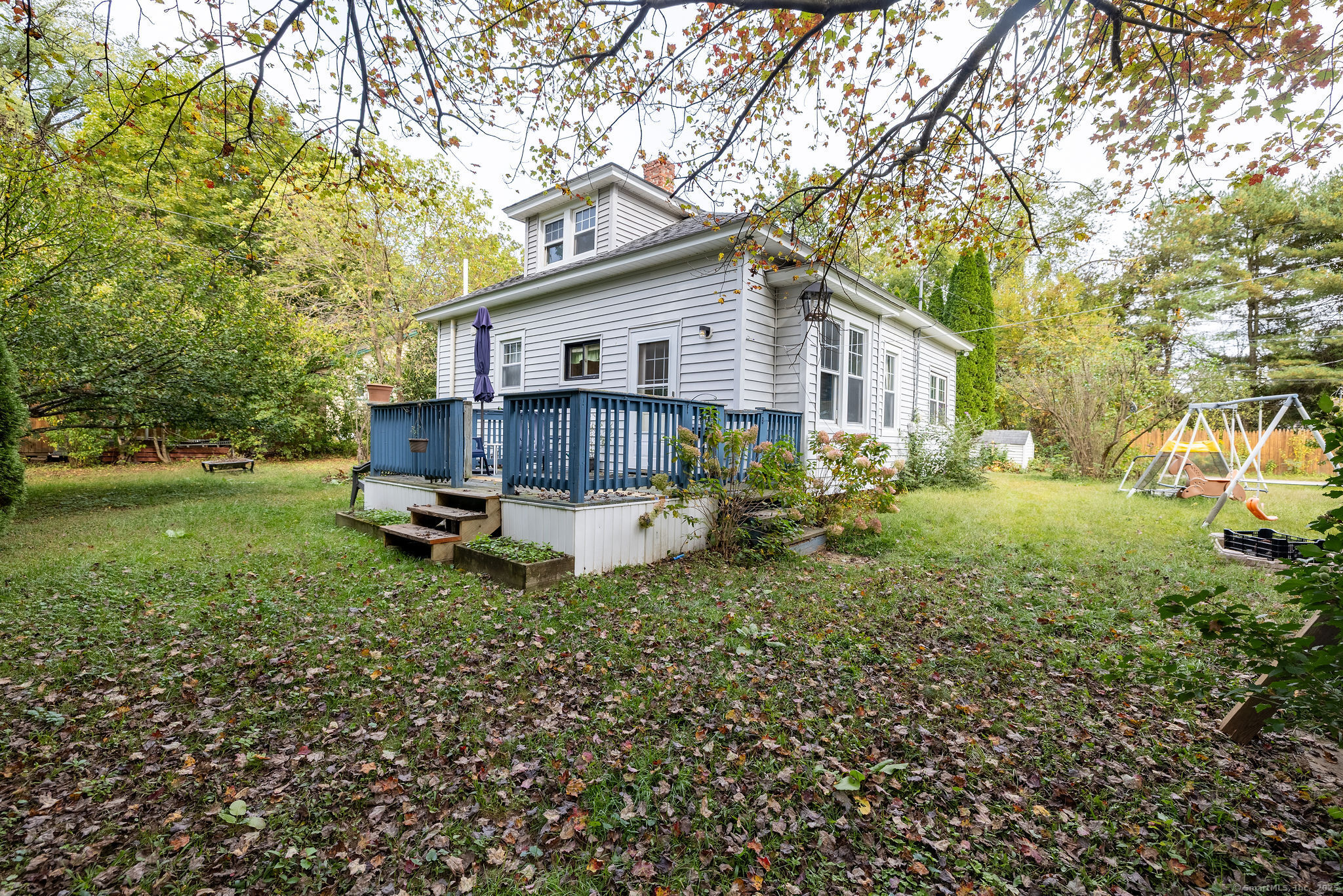 9 Riverview Court