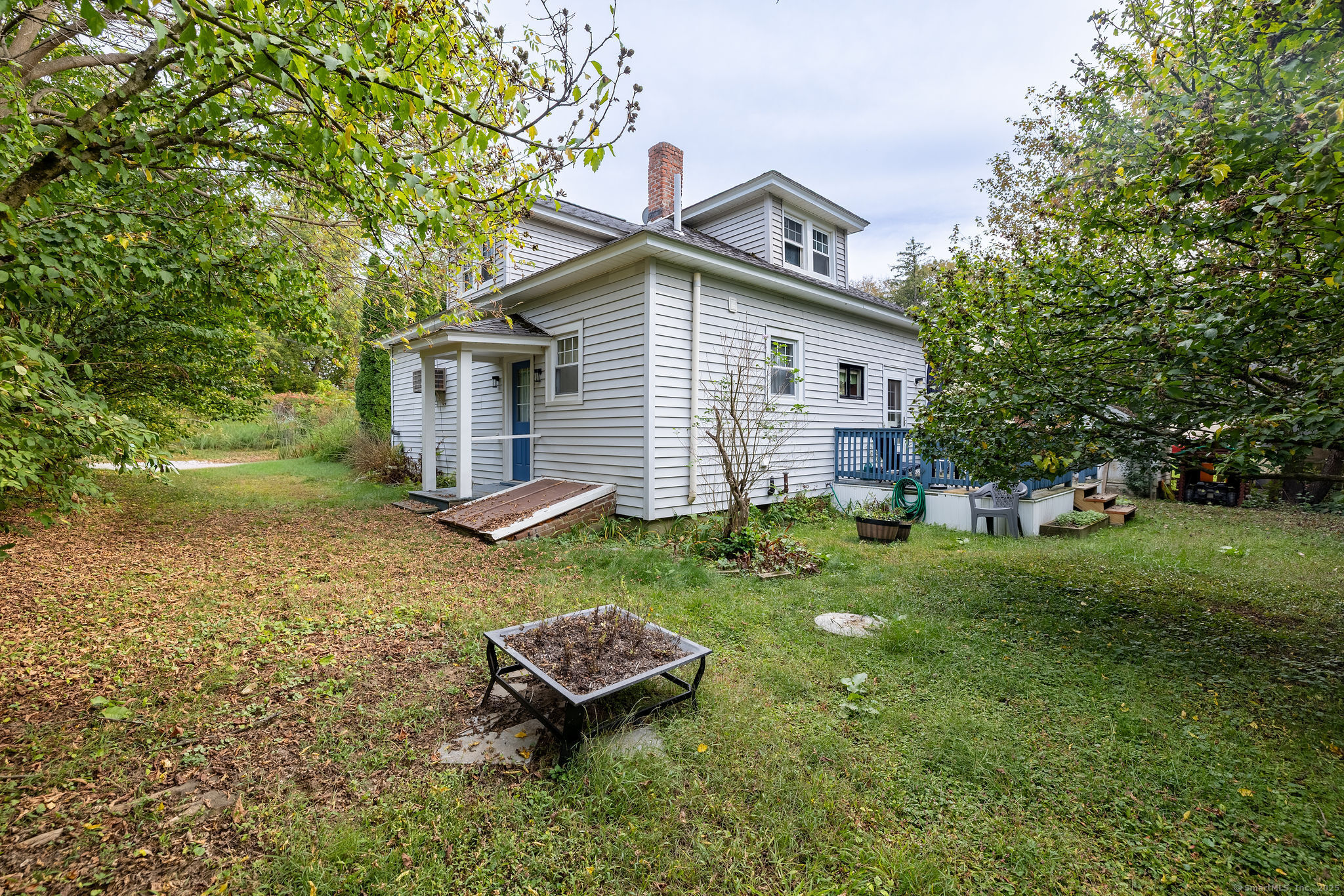 9 Riverview Court
