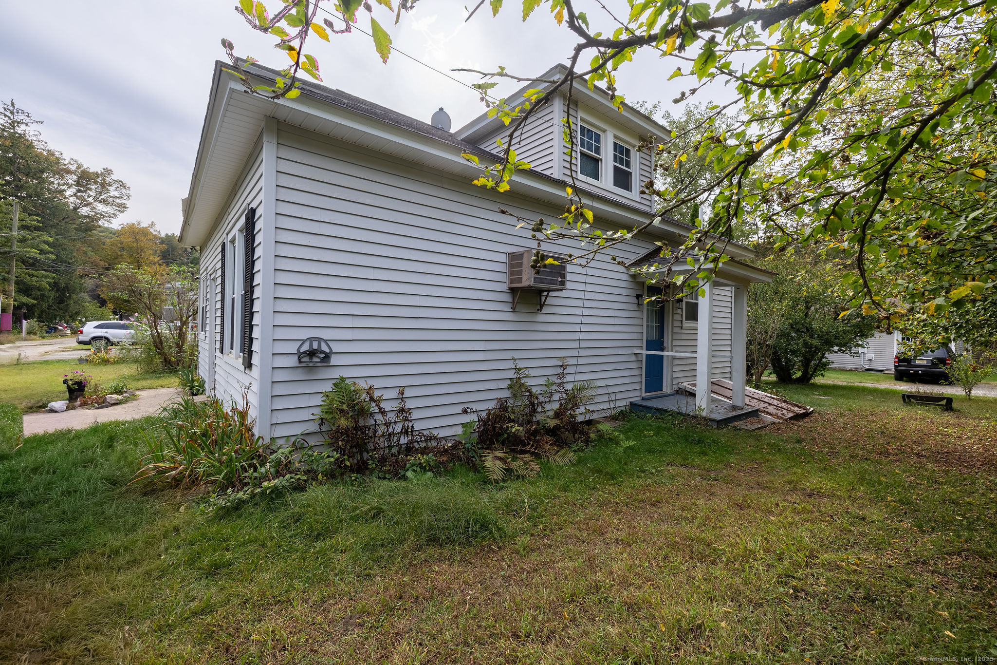 9 Riverview Court