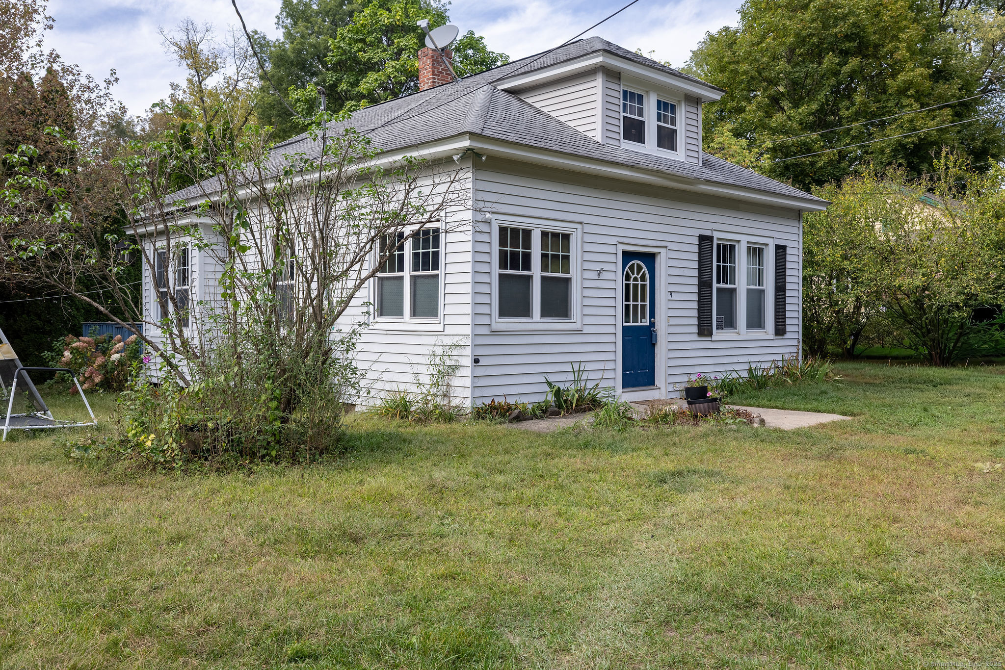 9 Riverview Court