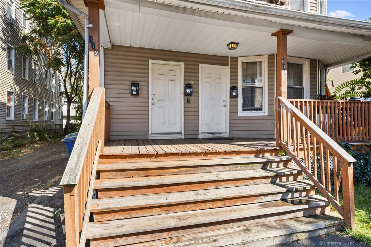 870 Hancock Avenue