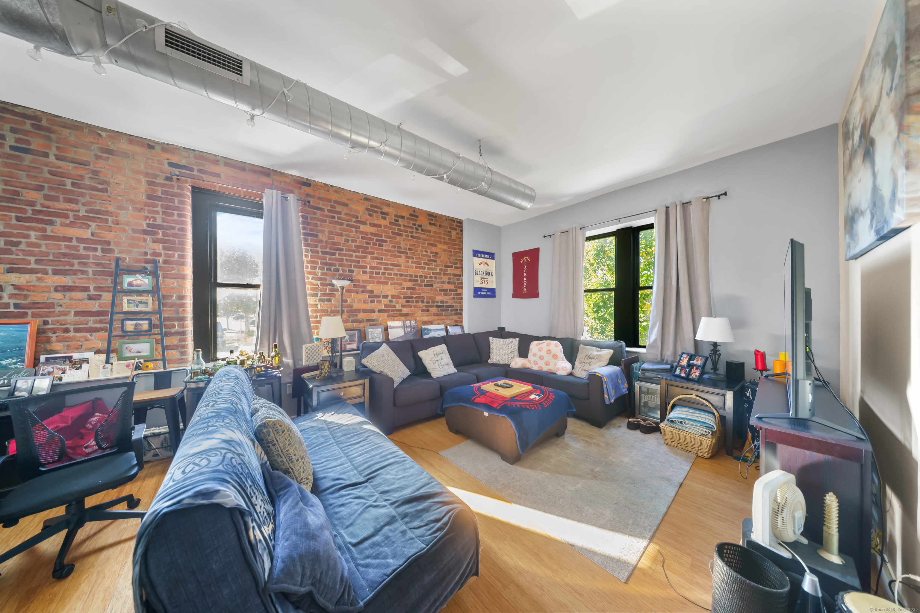 881 Lafayette Boulevard 1E