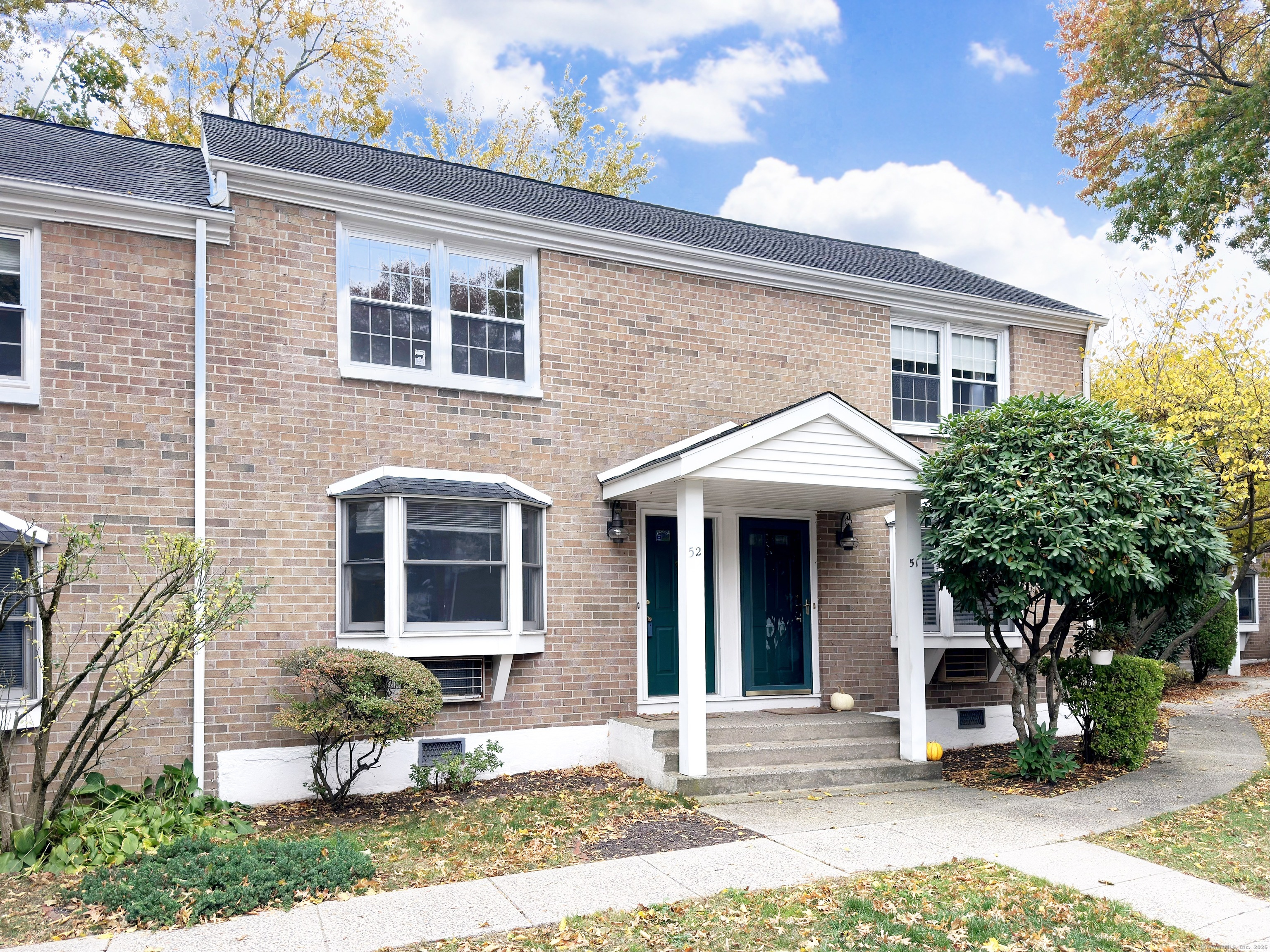 245 Sunnyridge Avenue APT 52