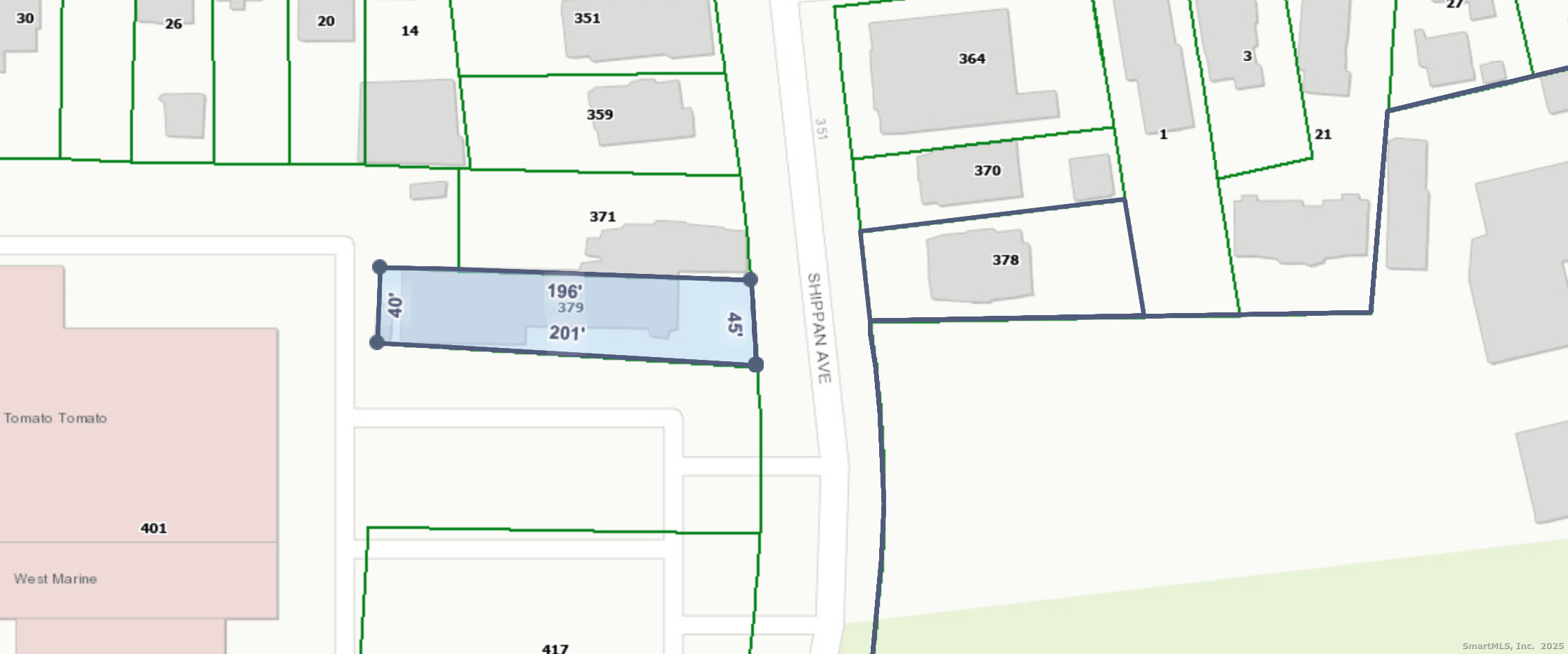 379 Shippan Avenue 1