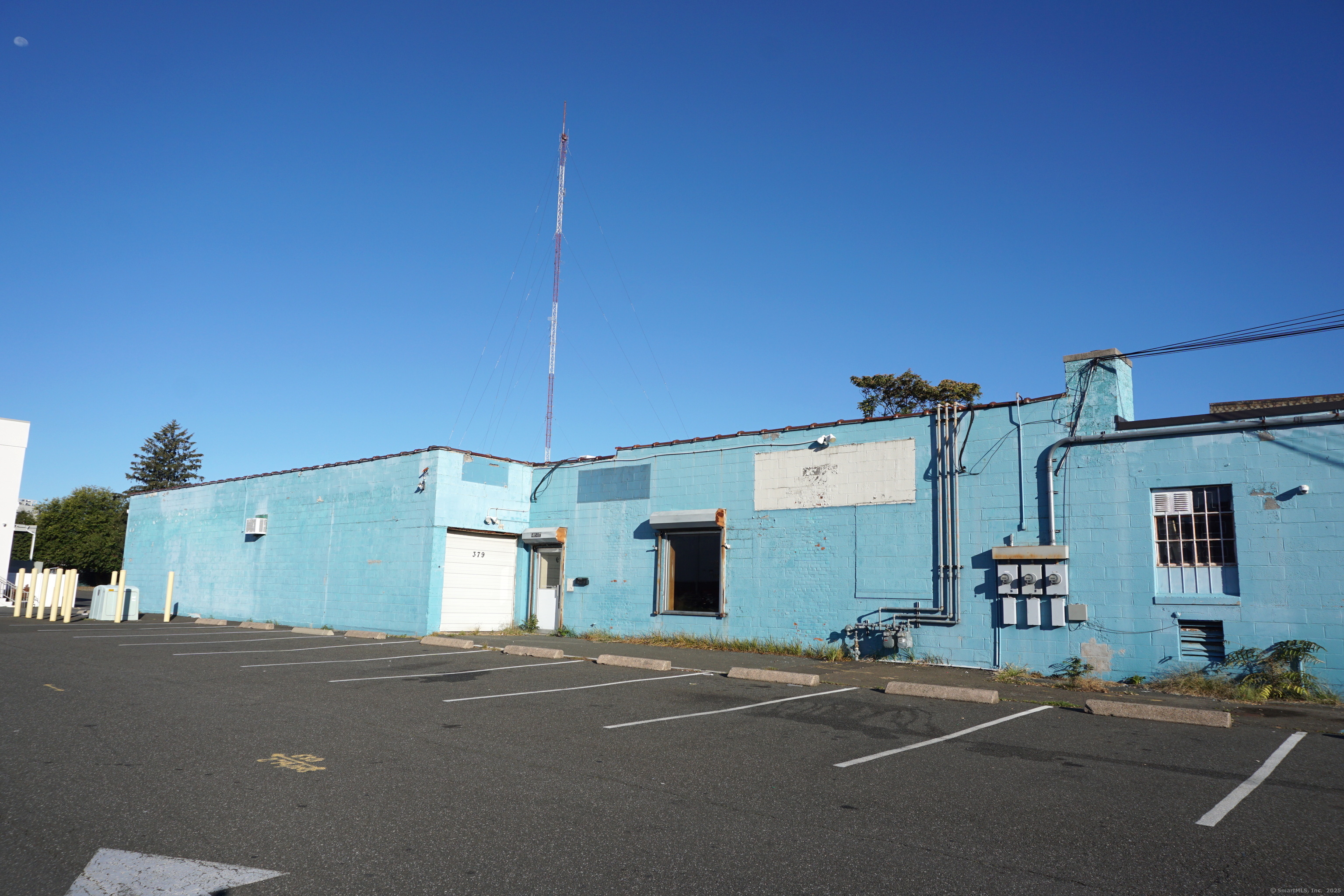 379 Shippan Avenue 1