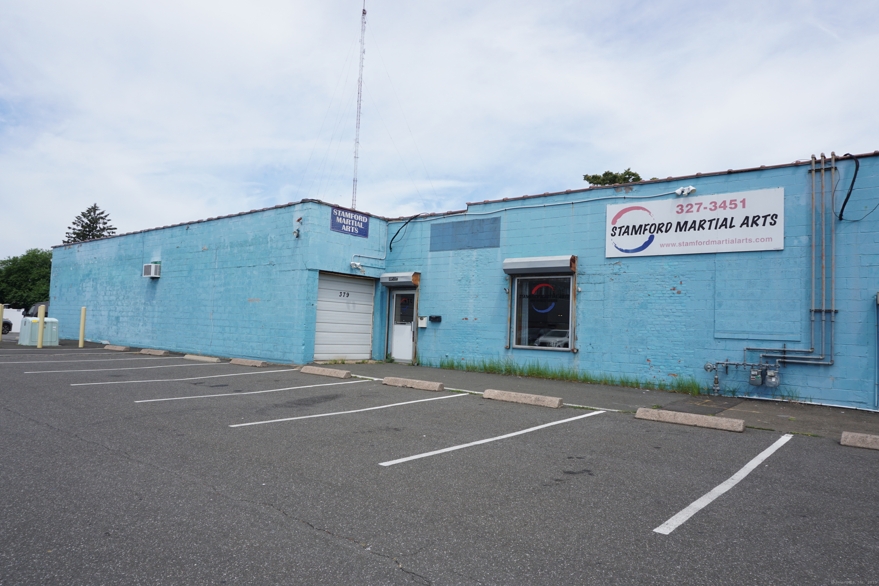 379 Shippan Avenue 1