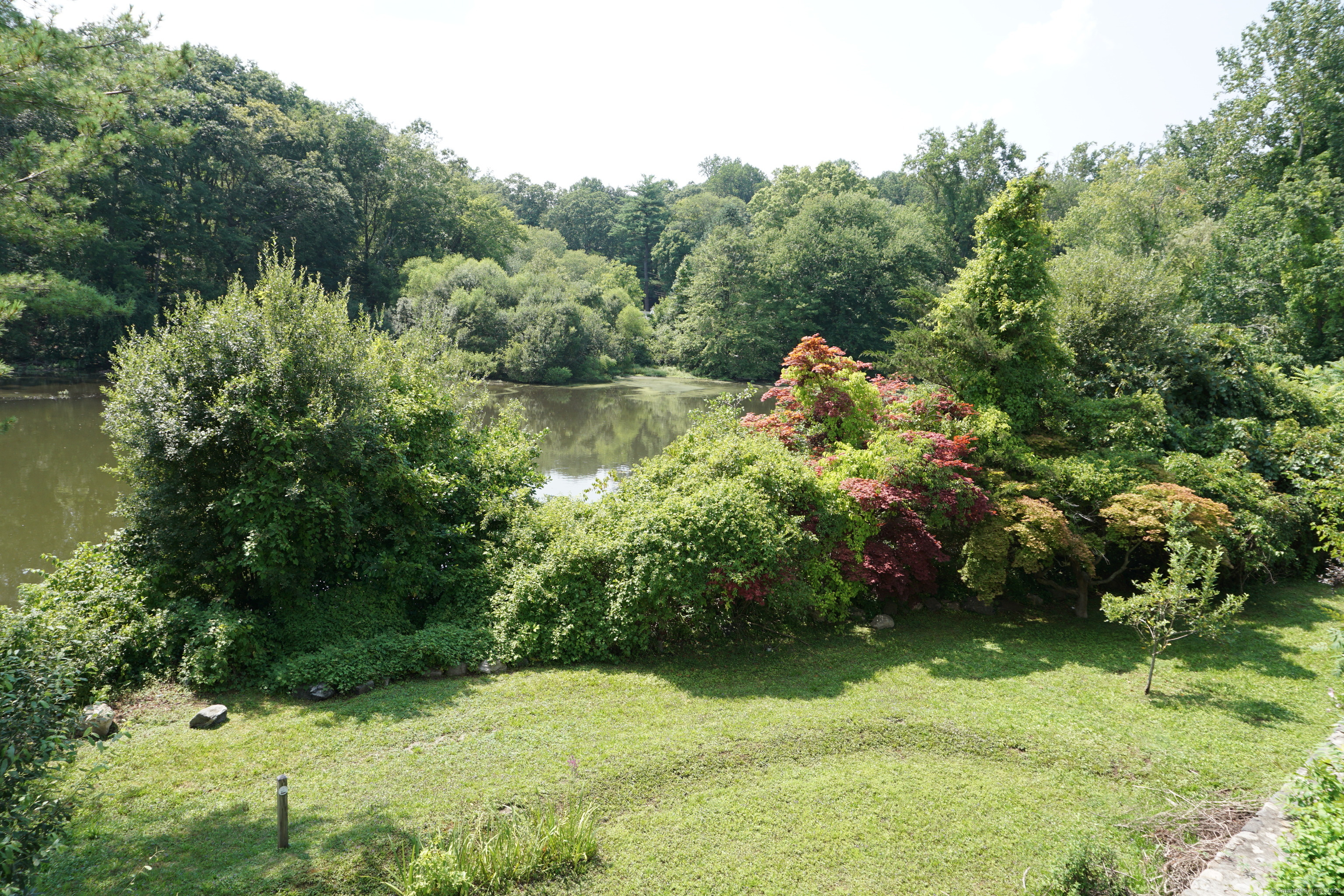 1086 Long Ridge Road Left