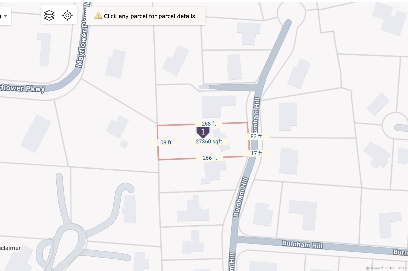 33 Burnham Hill Road