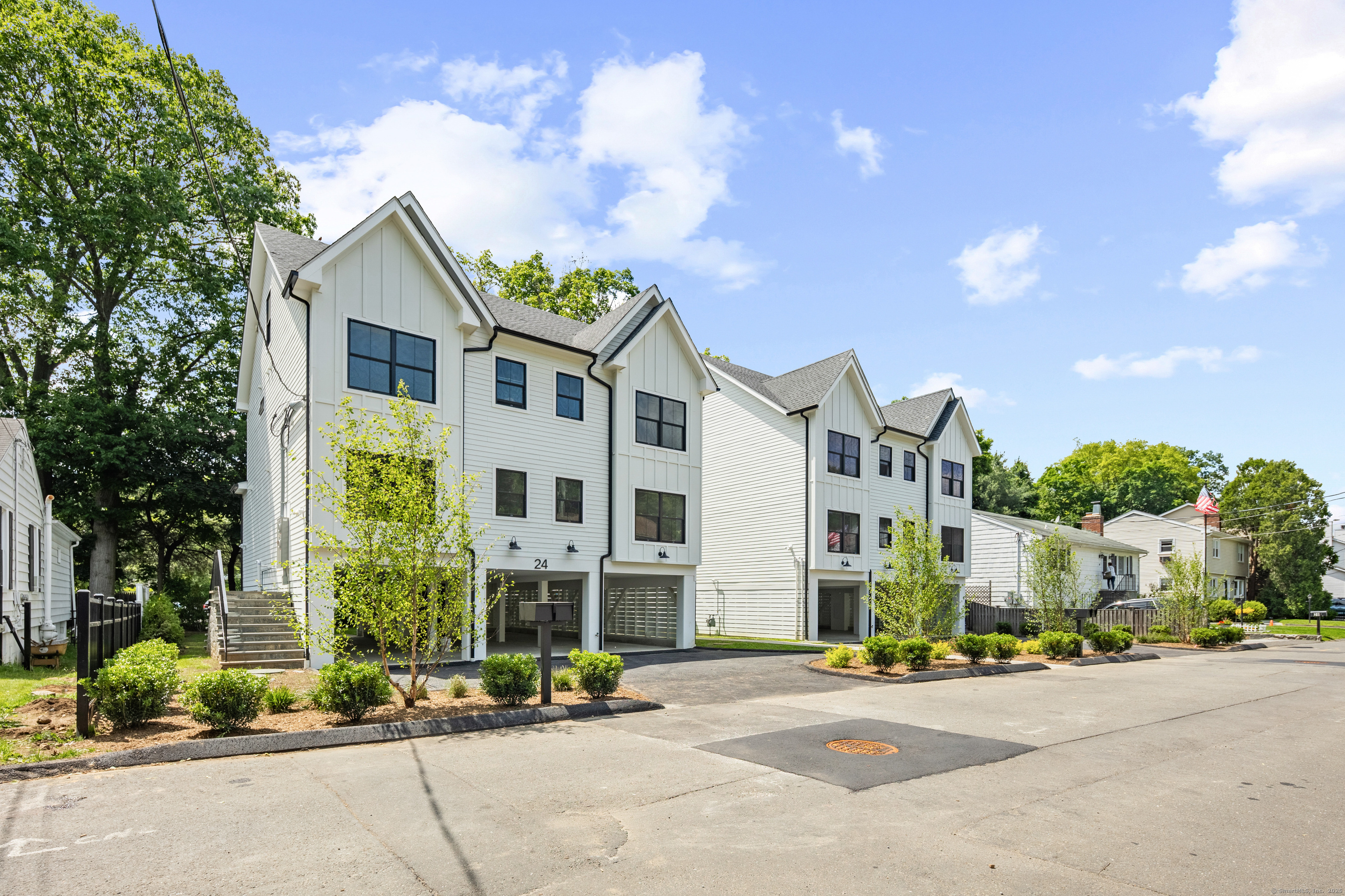 26 Homestead Lane A