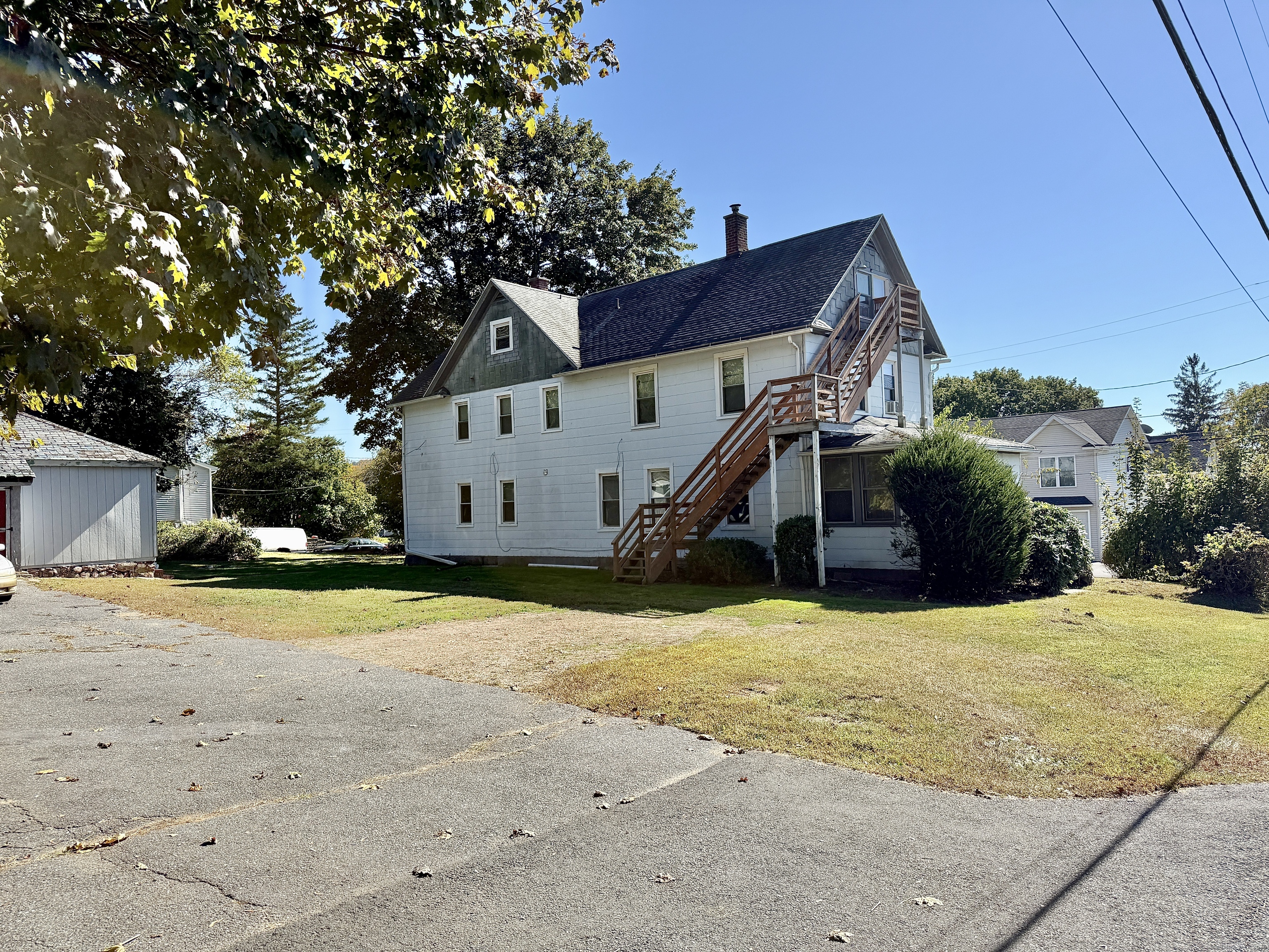 69 Johnson Street