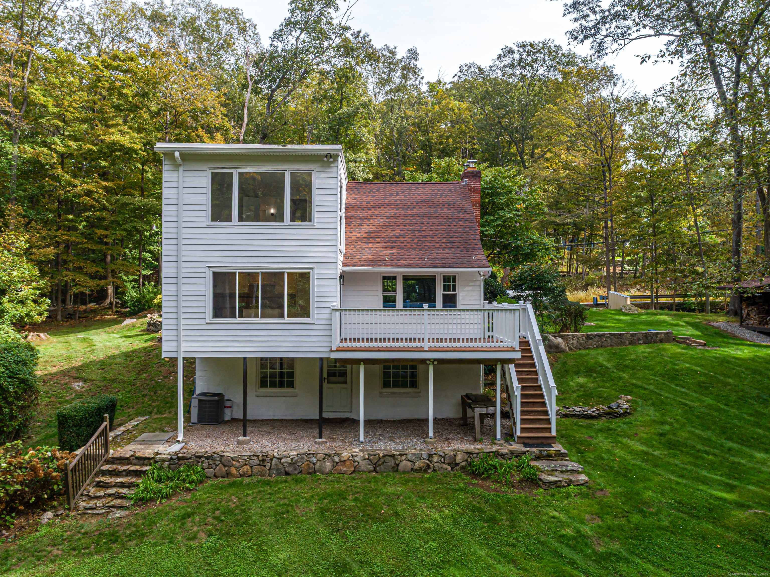 262 Mountain Road