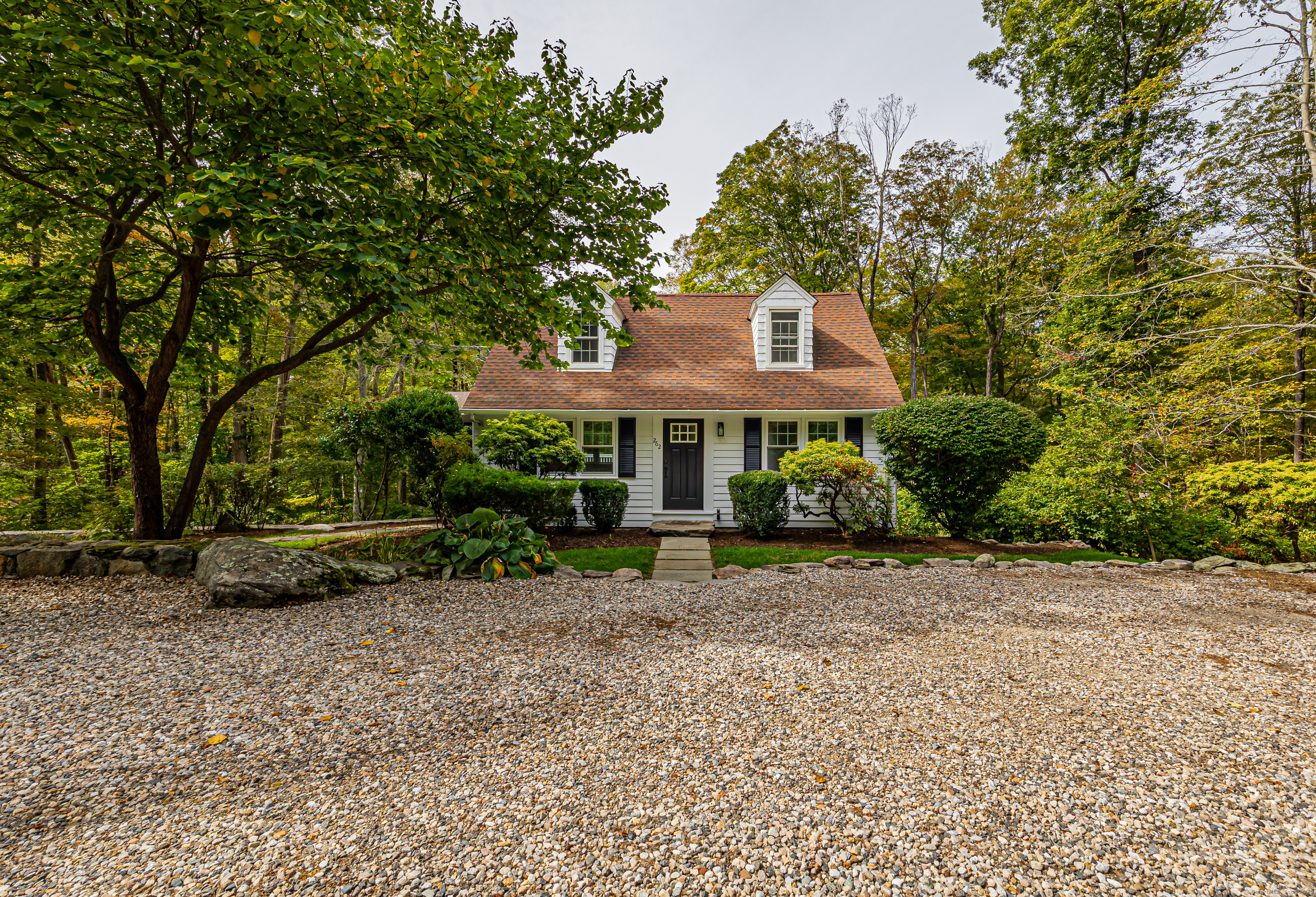 262 Mountain Road