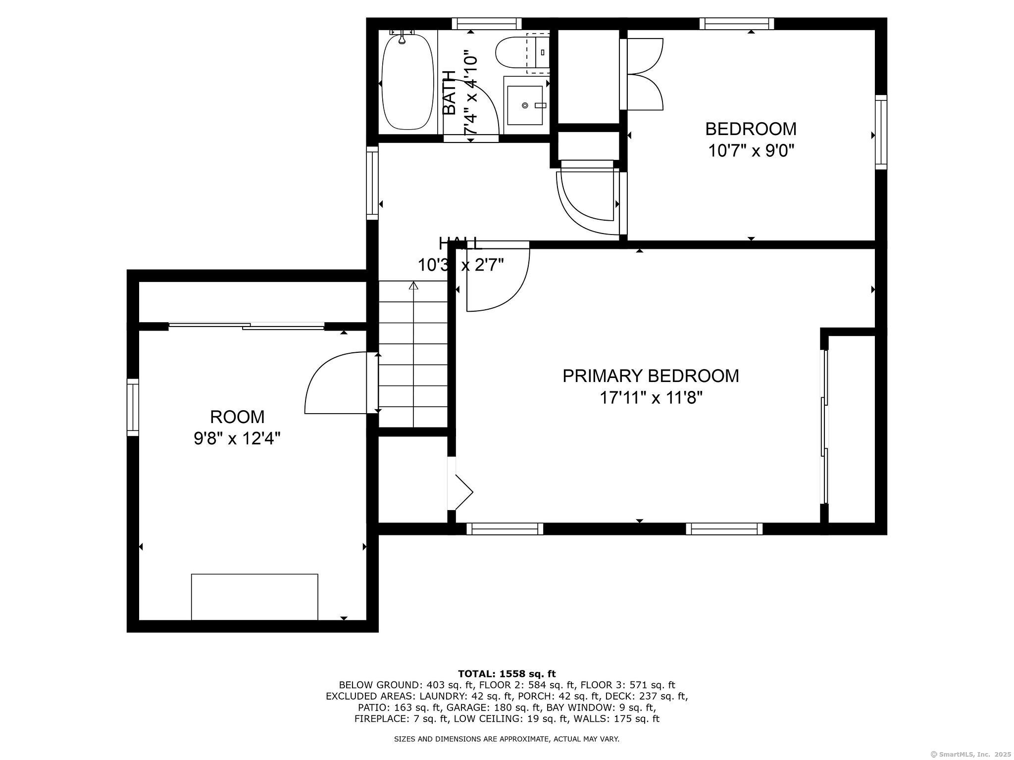 27 Willowbrook Place