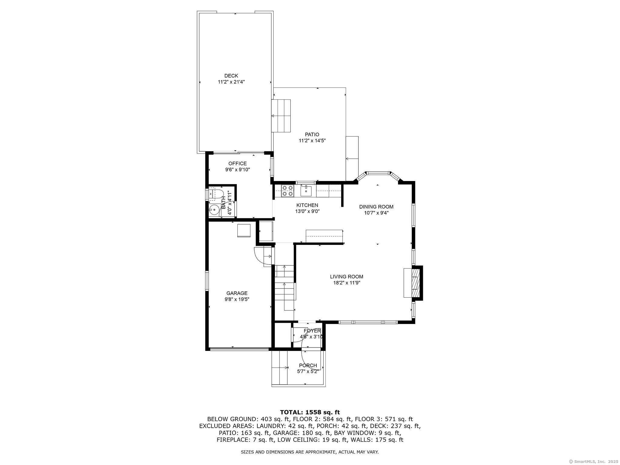 27 Willowbrook Place