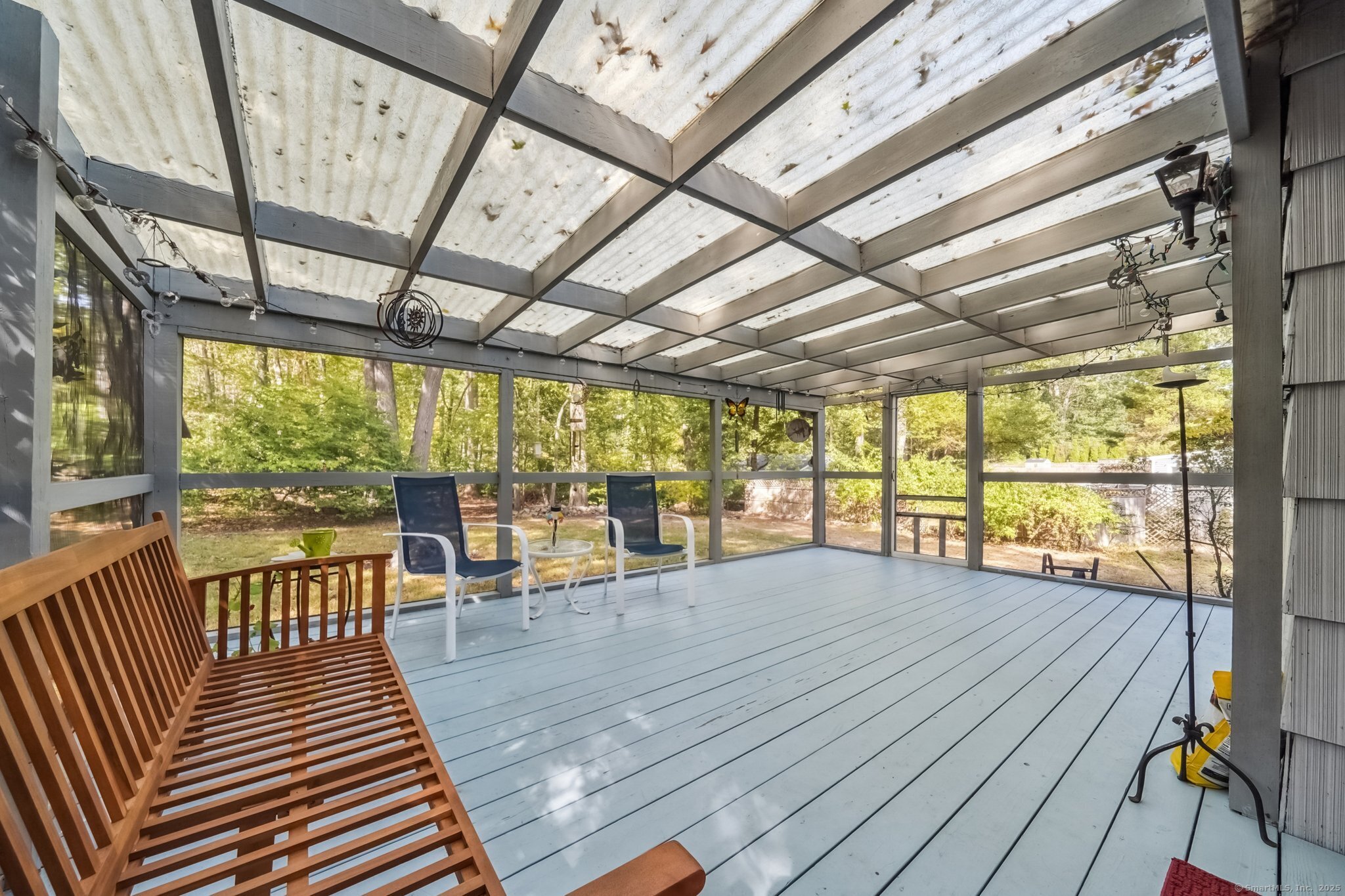 35 Mohawk Drive