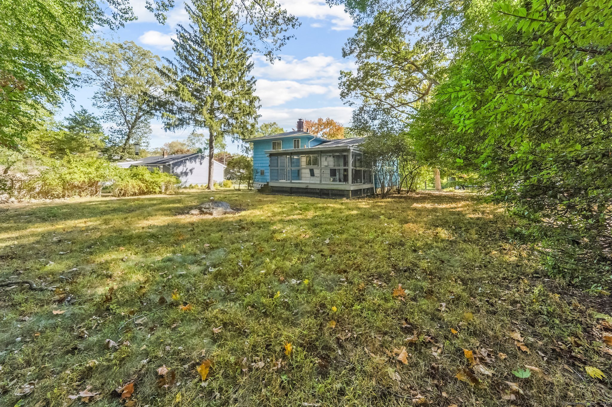 35 Mohawk Drive