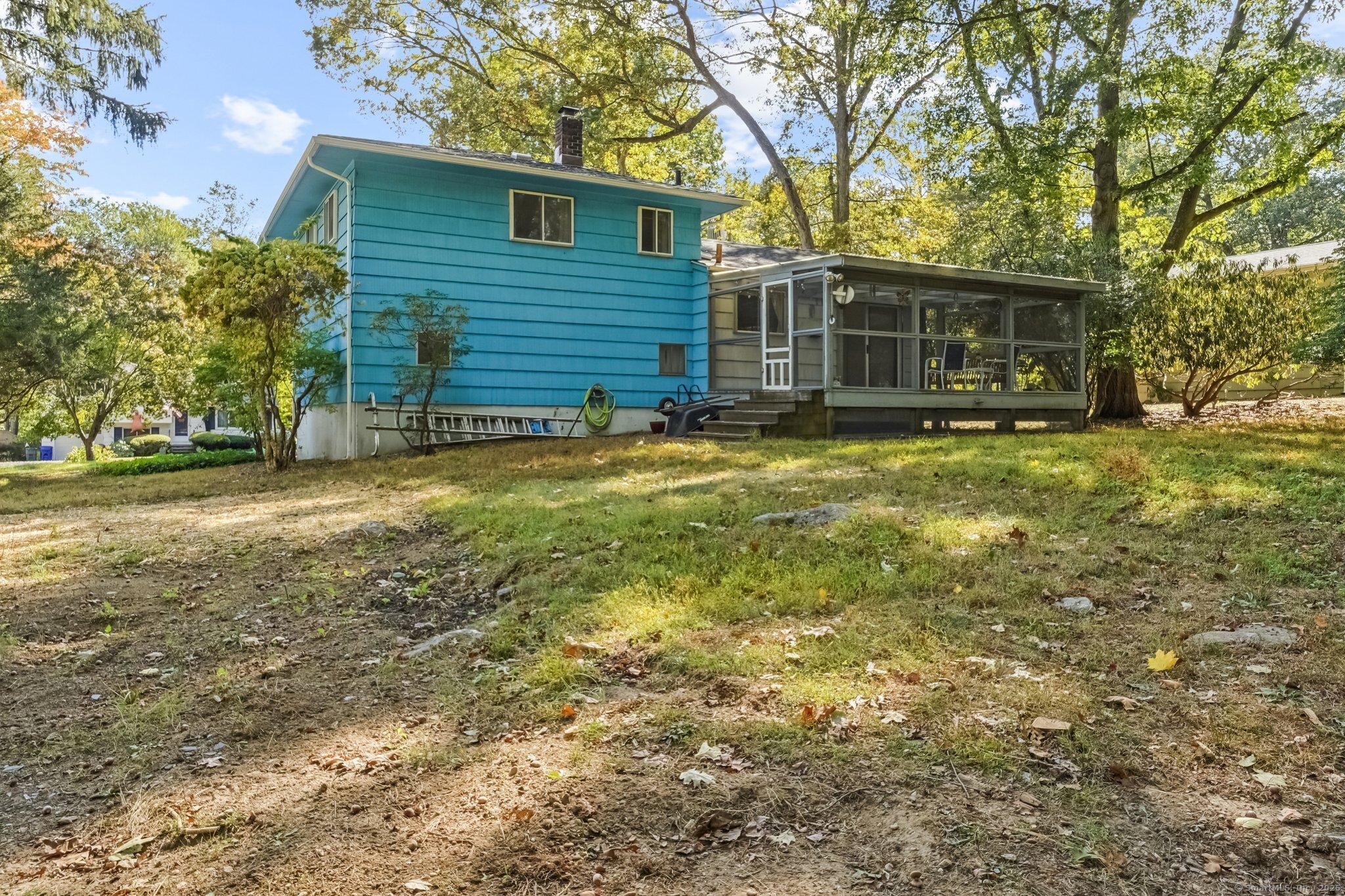 35 Mohawk Drive