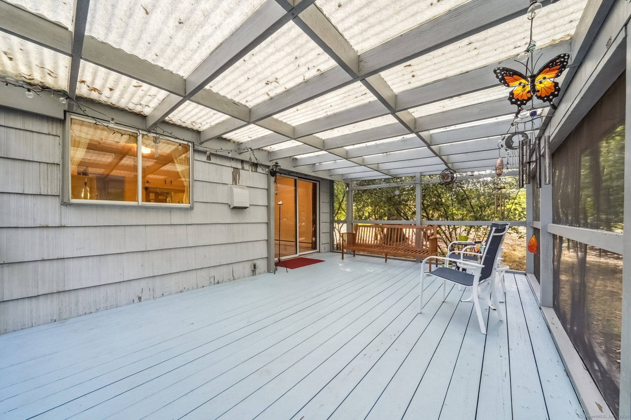 35 Mohawk Drive