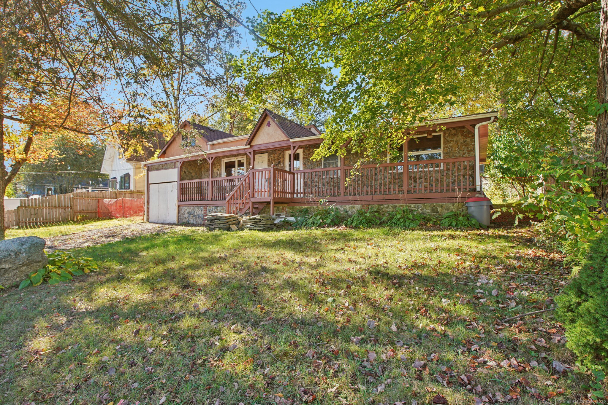 4 Fall Mountain Terrace