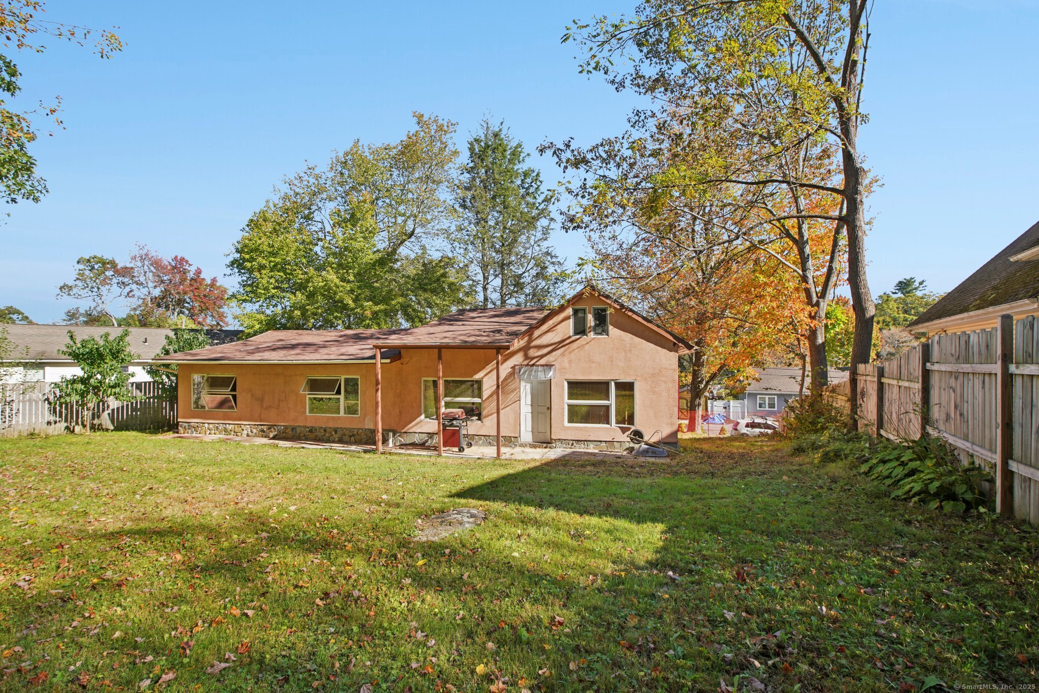 4 Fall Mountain Terrace