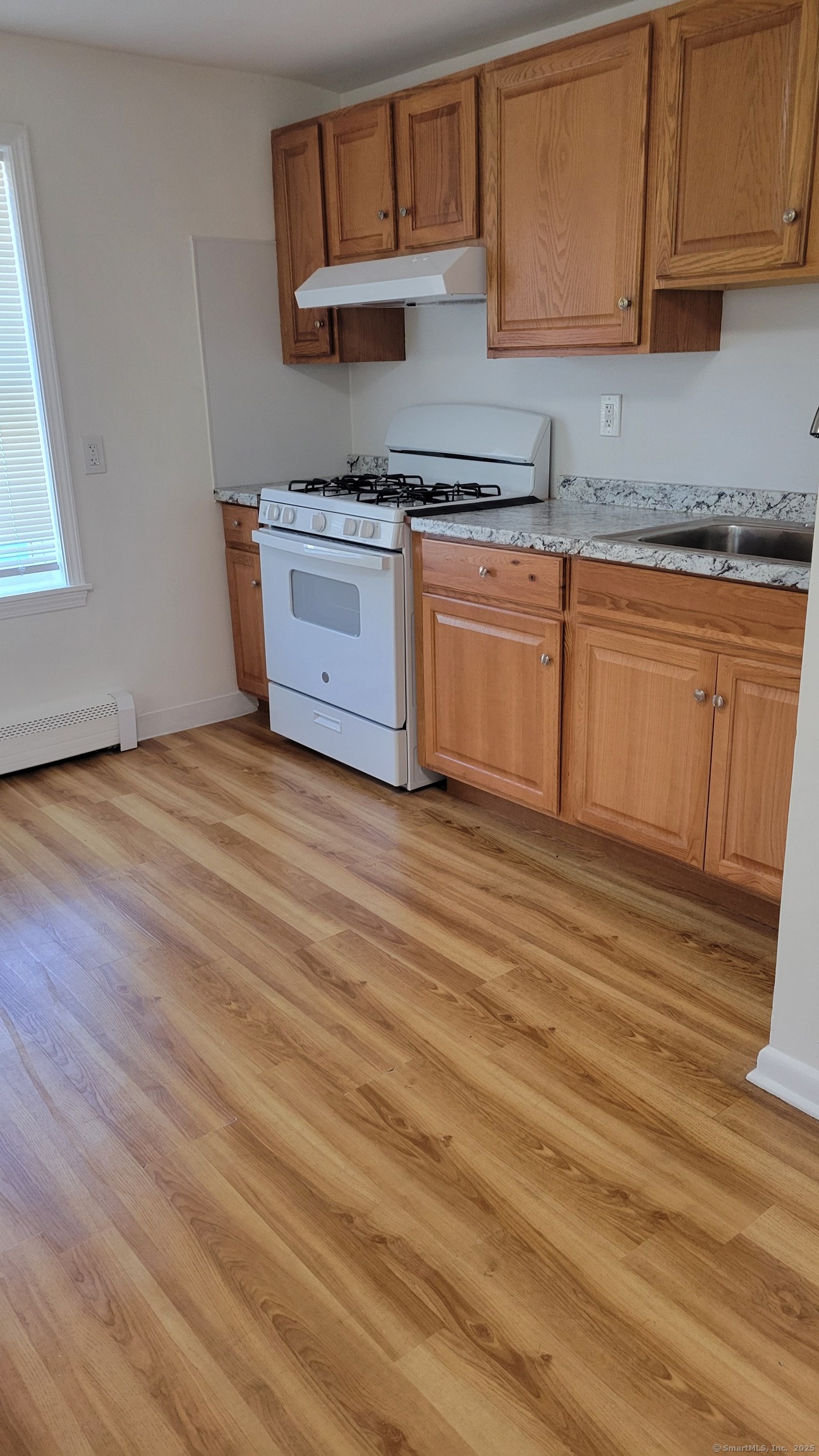 6 Pleasant Street 2nd fl