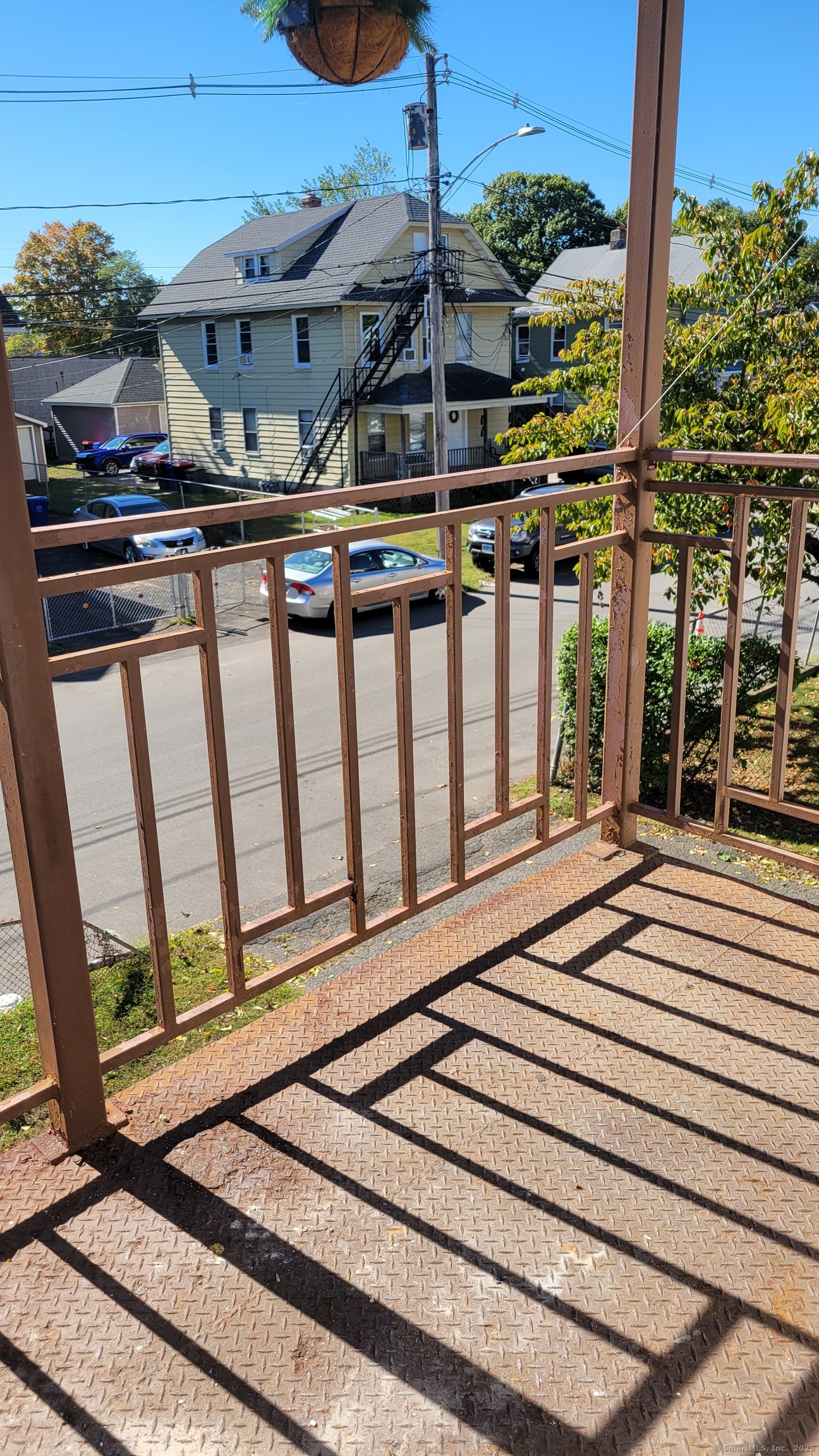 6 Pleasant Street 2nd fl