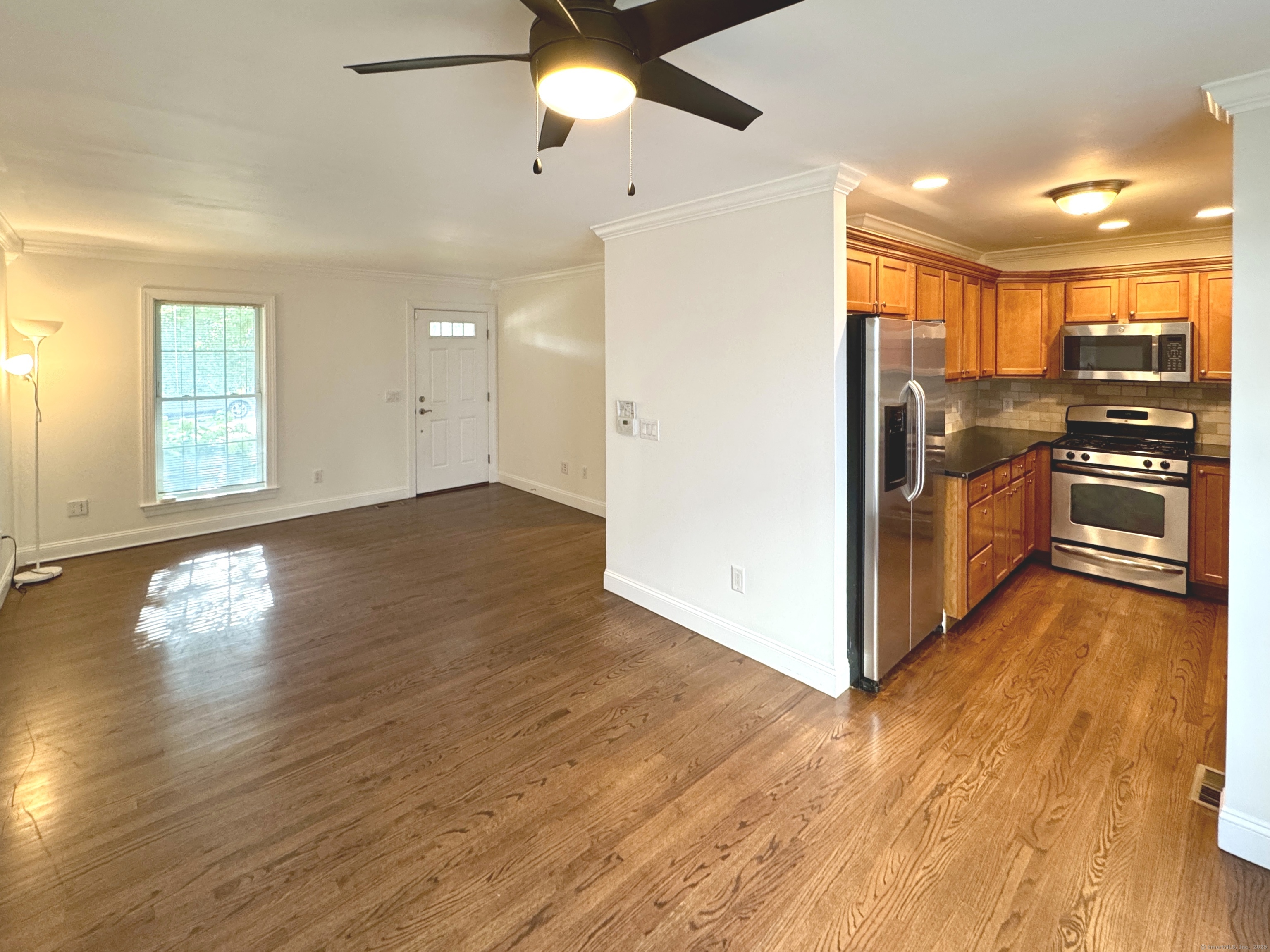 42 Stuart Avenue APT A1