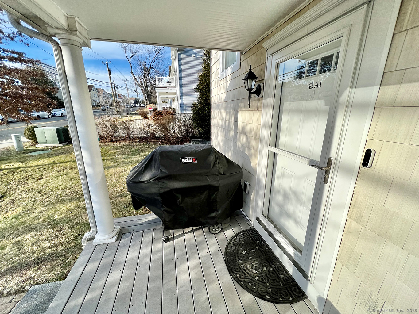 42 Stuart Avenue APT A1